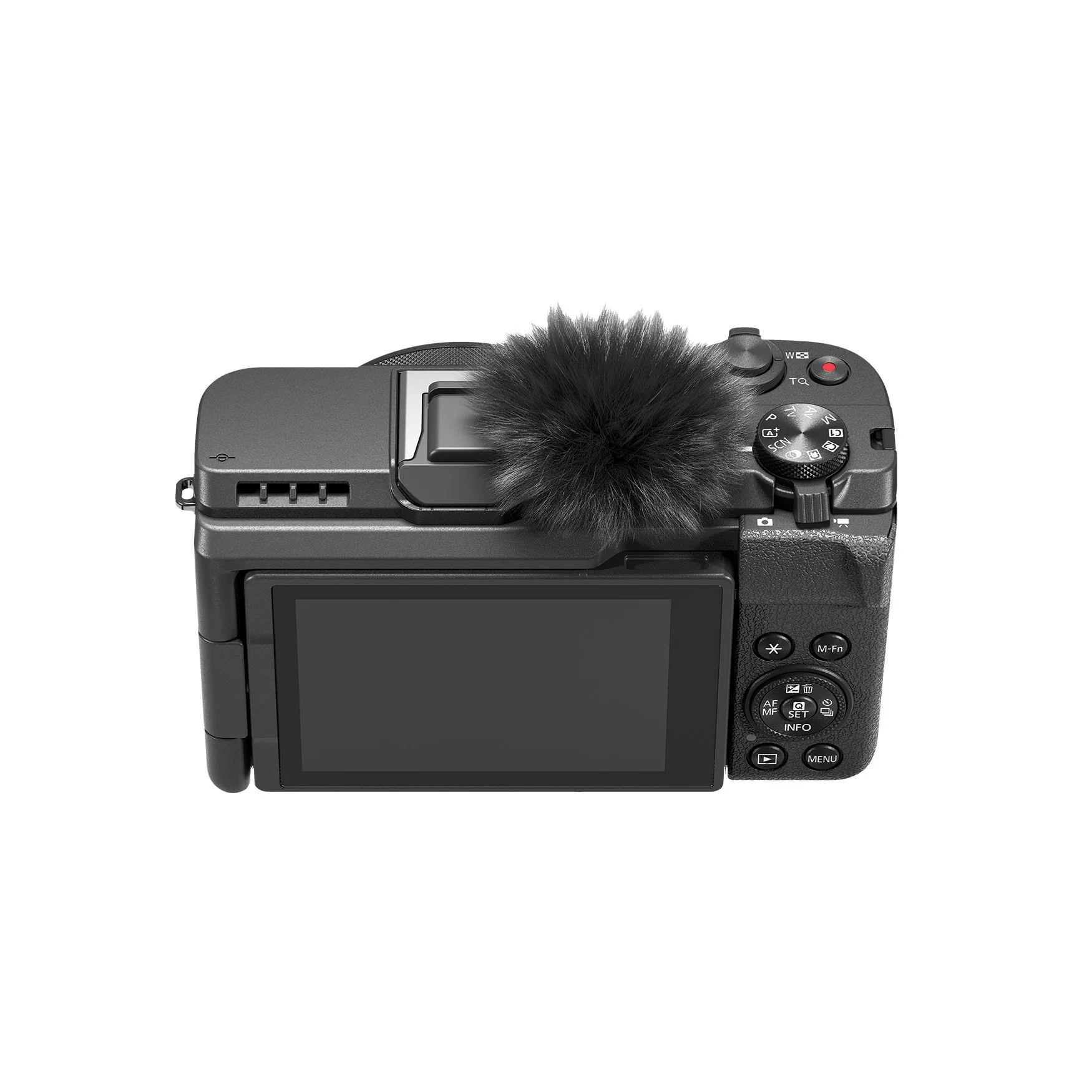 Canon PowerShot V1 Digital Camera (Used) - Image 9