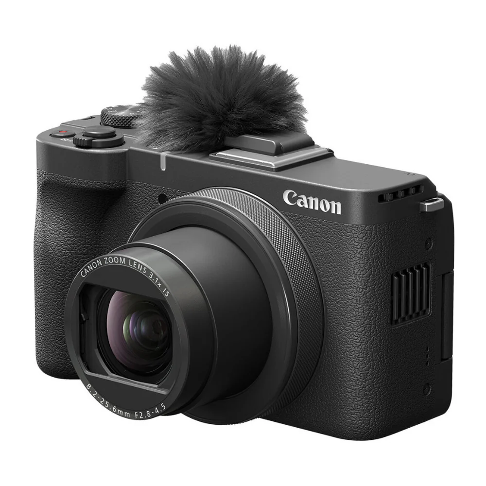 Canon PowerShot V1 Video Creator Kit - Image 2