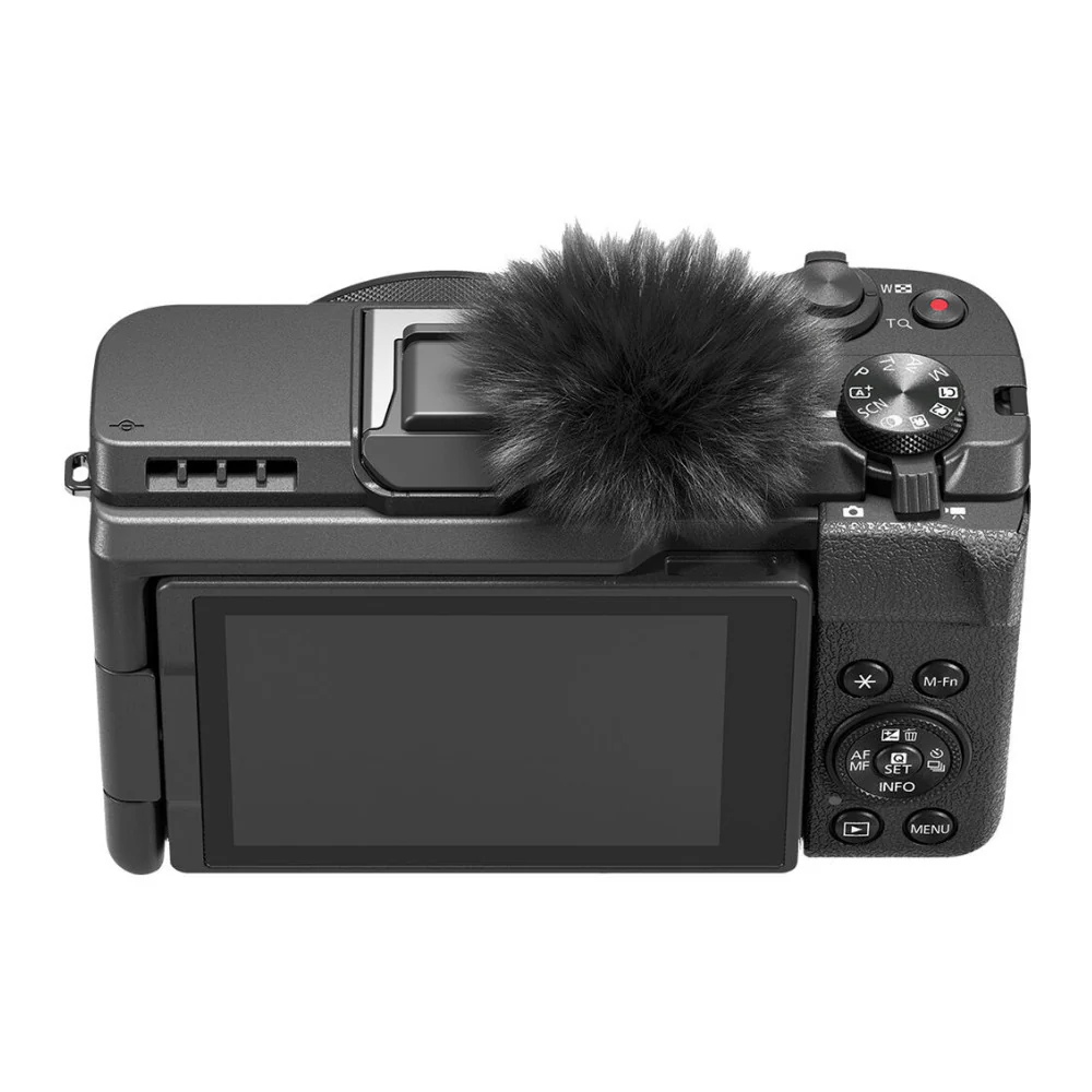Canon PowerShot V1 Video Creator Kit - Image 3