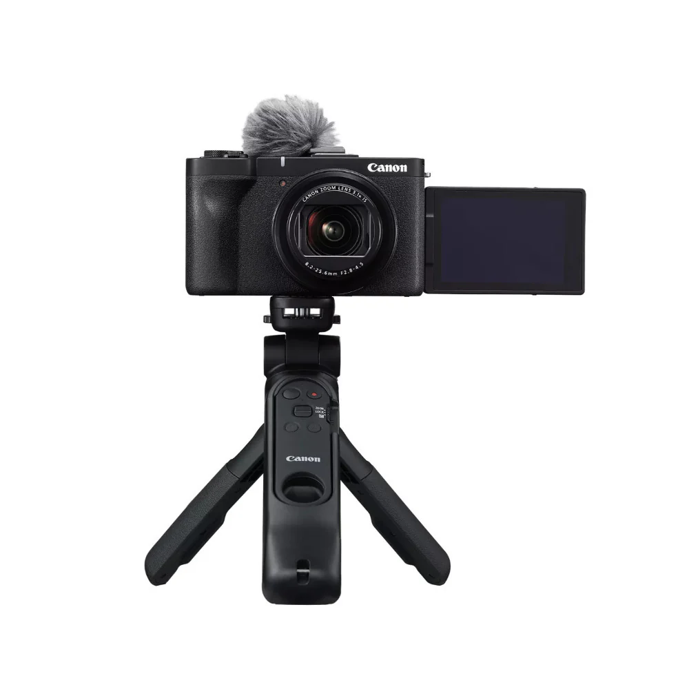 Canon PowerShot V1 Video Creator Kit - Image 5