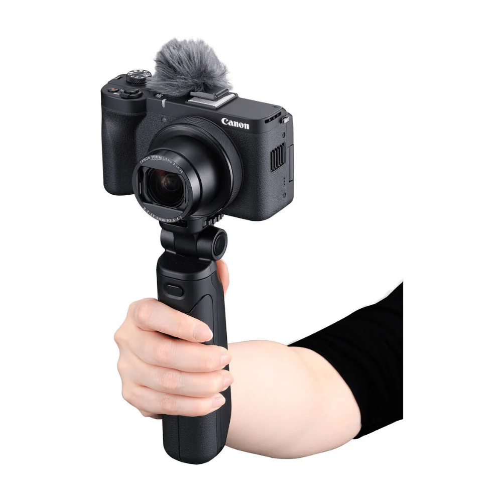 Canon PowerShot V1 Video Creator Kit - Image 6