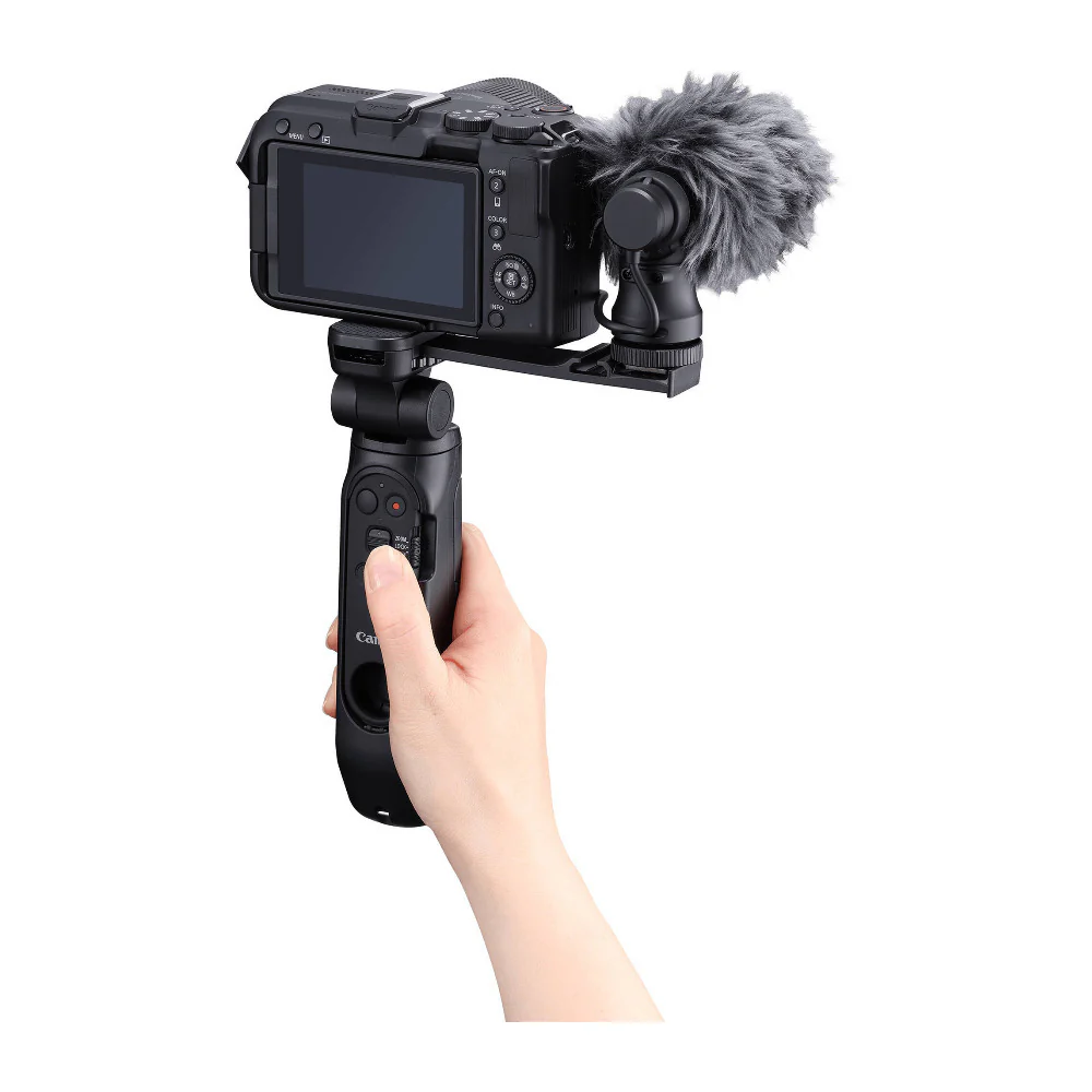 Canon PowerShot V1 Video Creator Kit - Image 7