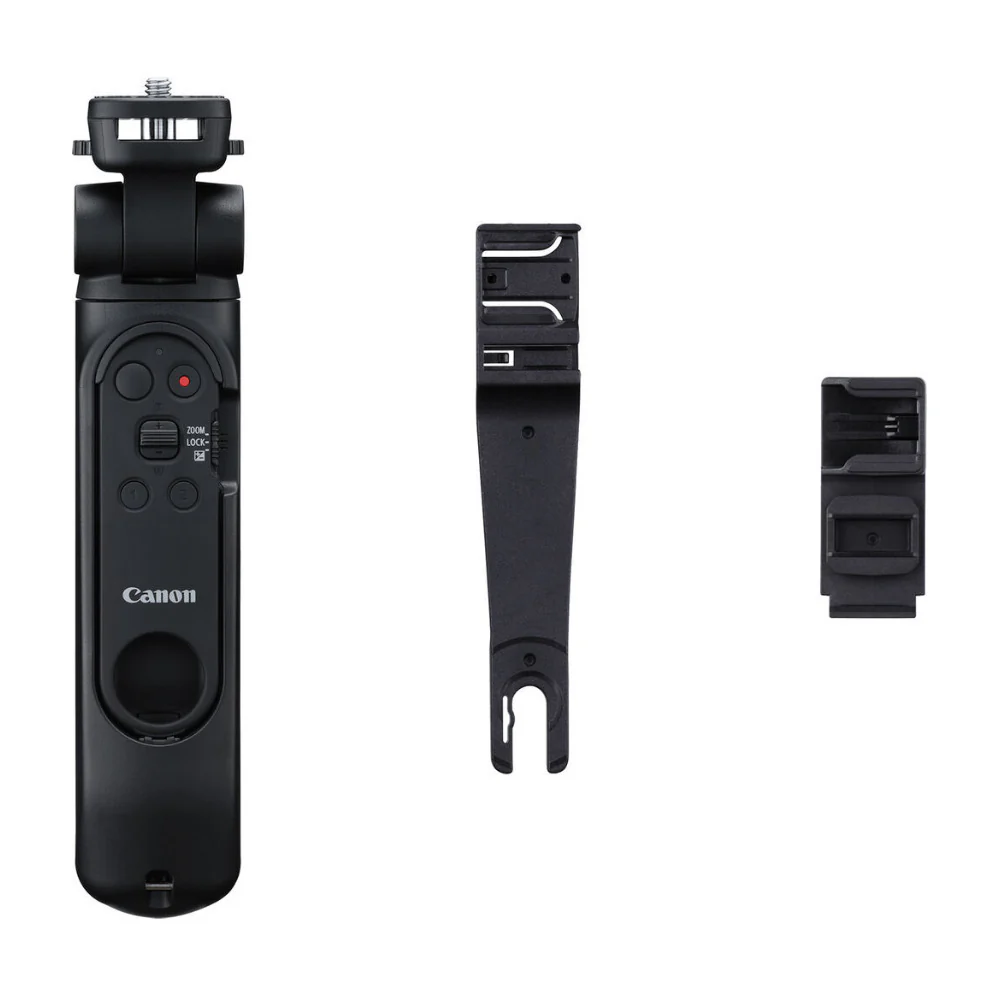 Canon PowerShot V1 Video Creator Kit - Image 9