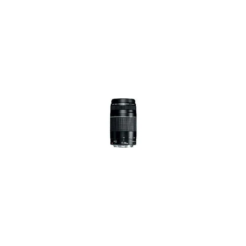 Canon EF 75-300mm f/4-5.6 III Telephoto Zoom Lens - Image 10