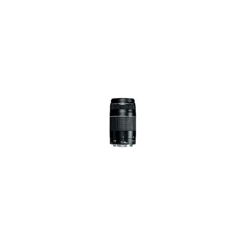 Canon EF 75-300mm f/4-5.6 III Telephoto Zoom Lens - Image 9