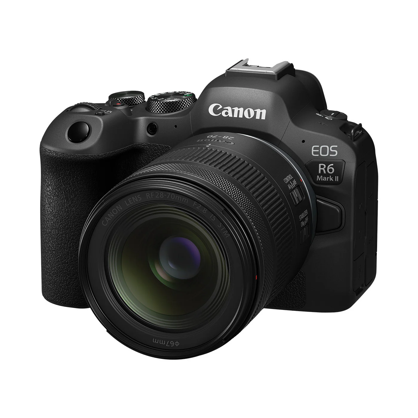 Canon RF 28-70mm f/2.8 IS STM Lens (Canon RF) - Image 4