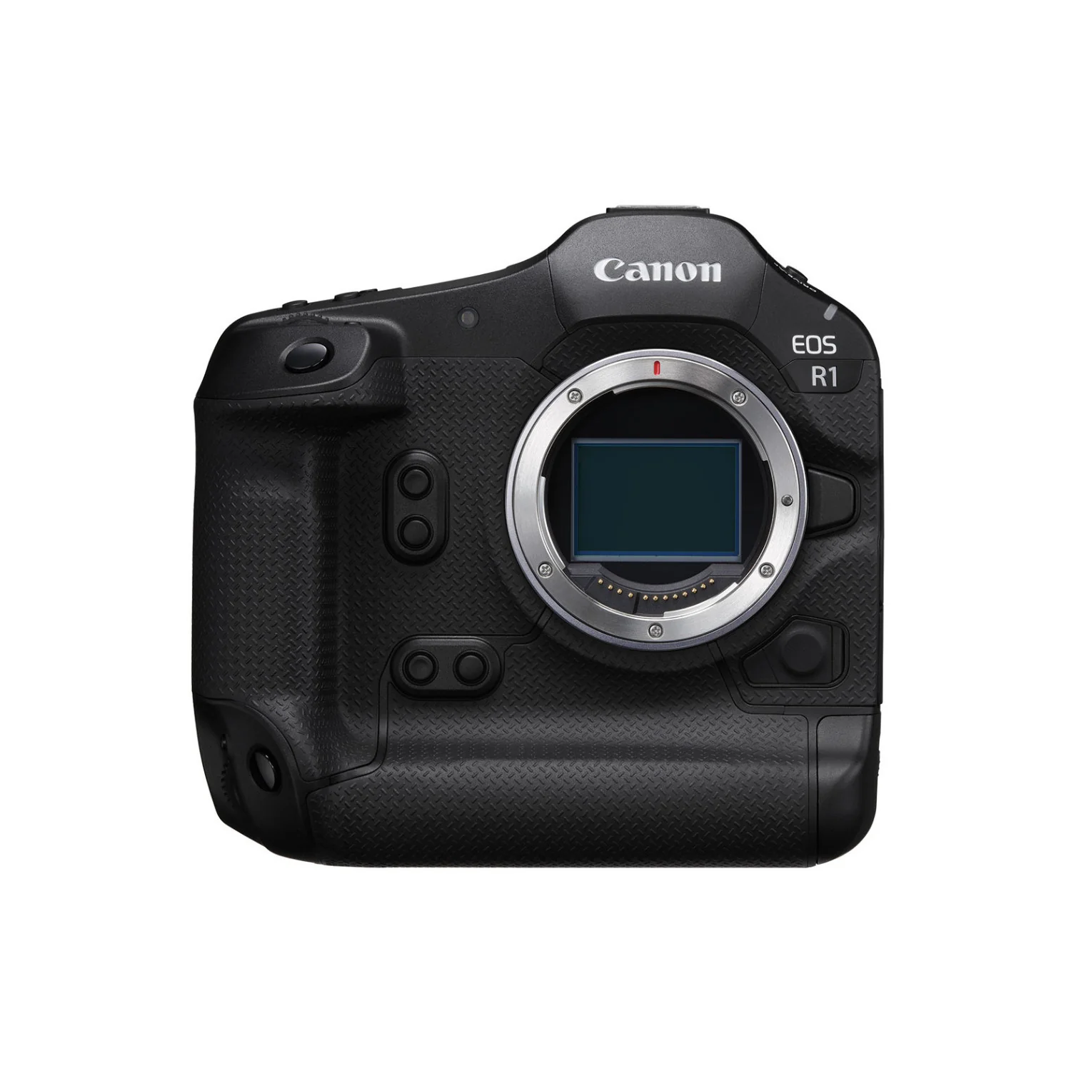 Canon EOS R1 Interchangeable Lens Mirrorless Camera (Open Box) - Image 2