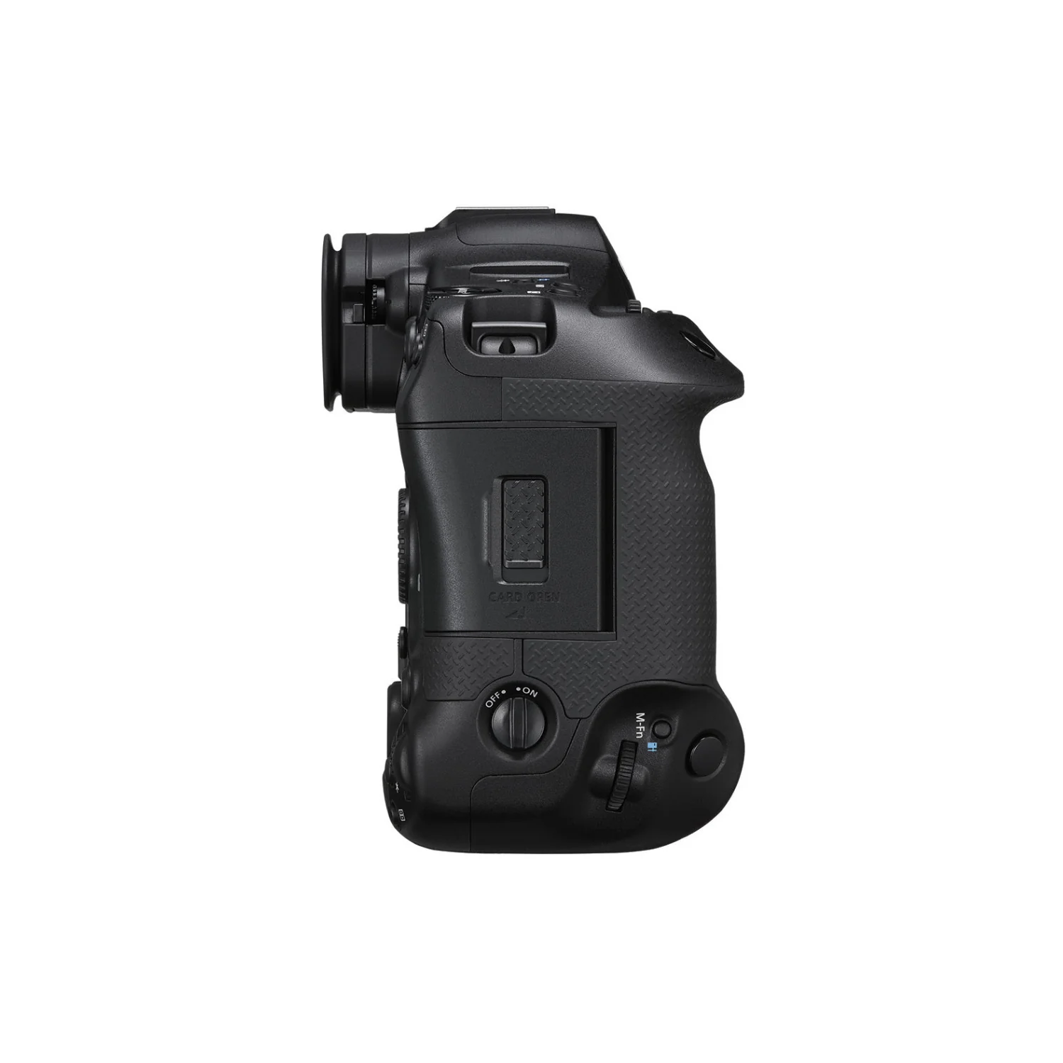 Canon EOS R1 Interchangeable Lens Mirrorless Camera (Open Box) - Image 4