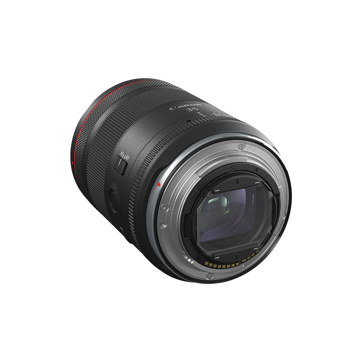 Canon RF 35mm f/1.4 L VCM Lens (Canon RF) - Image 5