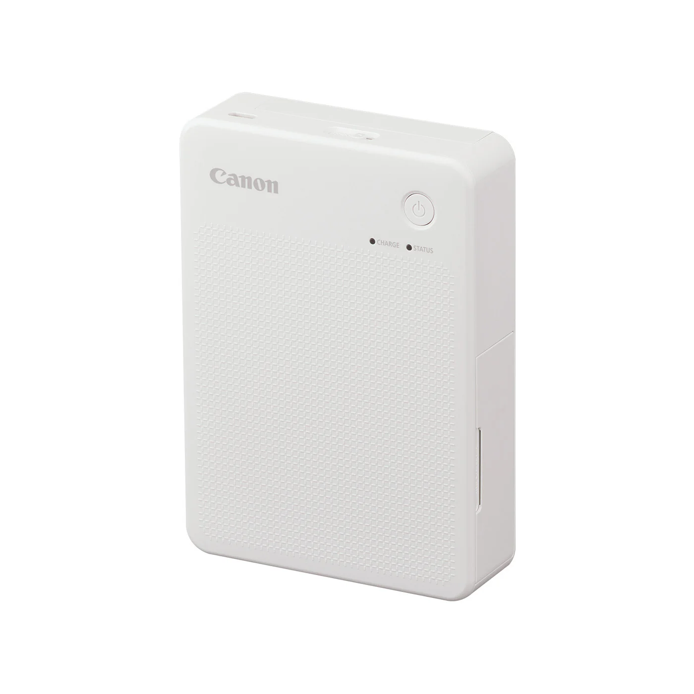 Canon SELPHY QX20 Compact Photo Printer (White) - Image 3