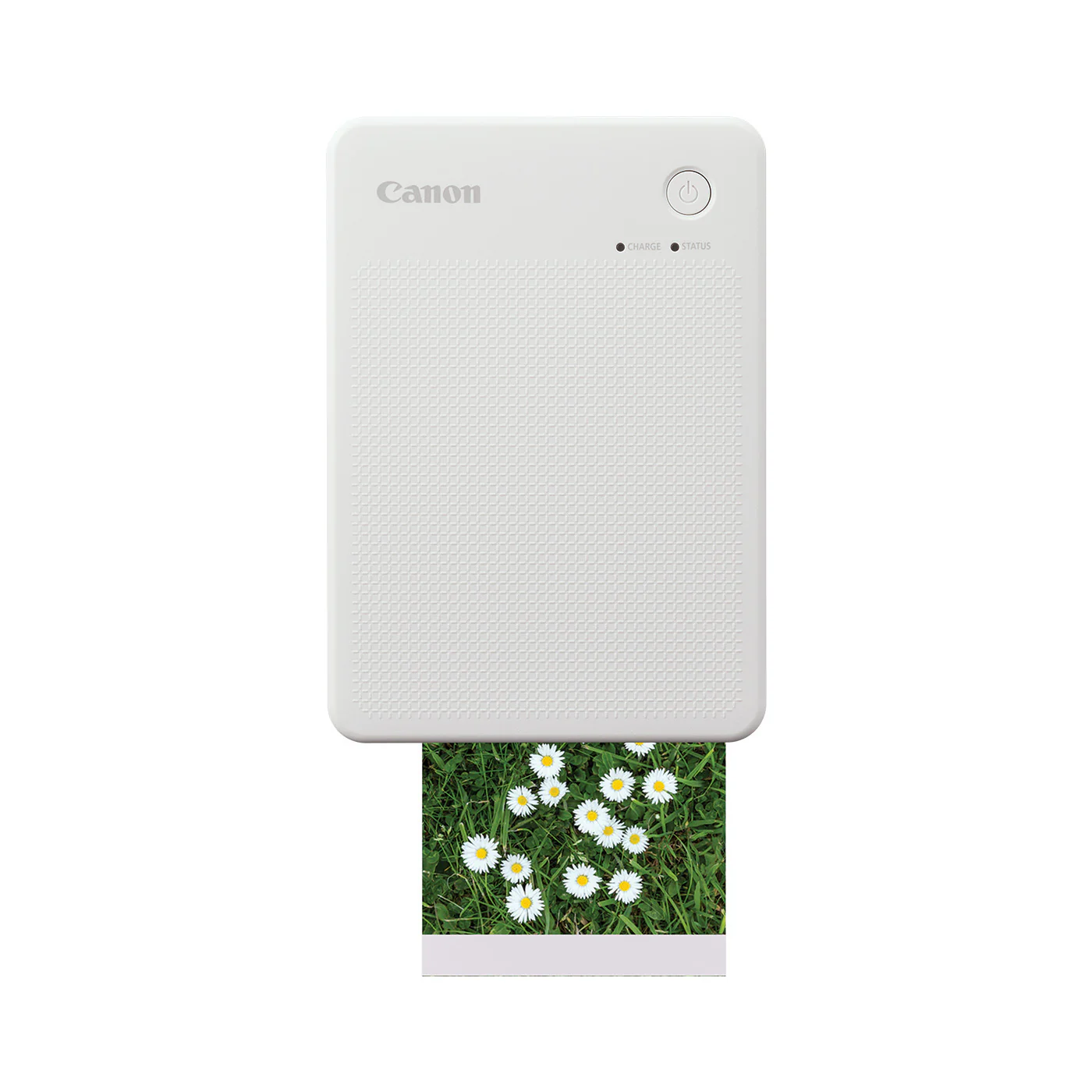 Canon SELPHY QX20 Compact Photo Printer (White) - Image 4