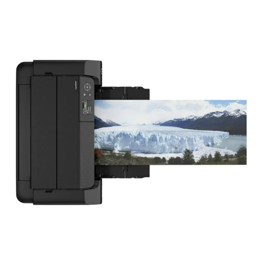 Canon imagePROGRAF Professional PRO-310 13-Inch Wireless Inkjet Photo Printer (Black) - Image 7