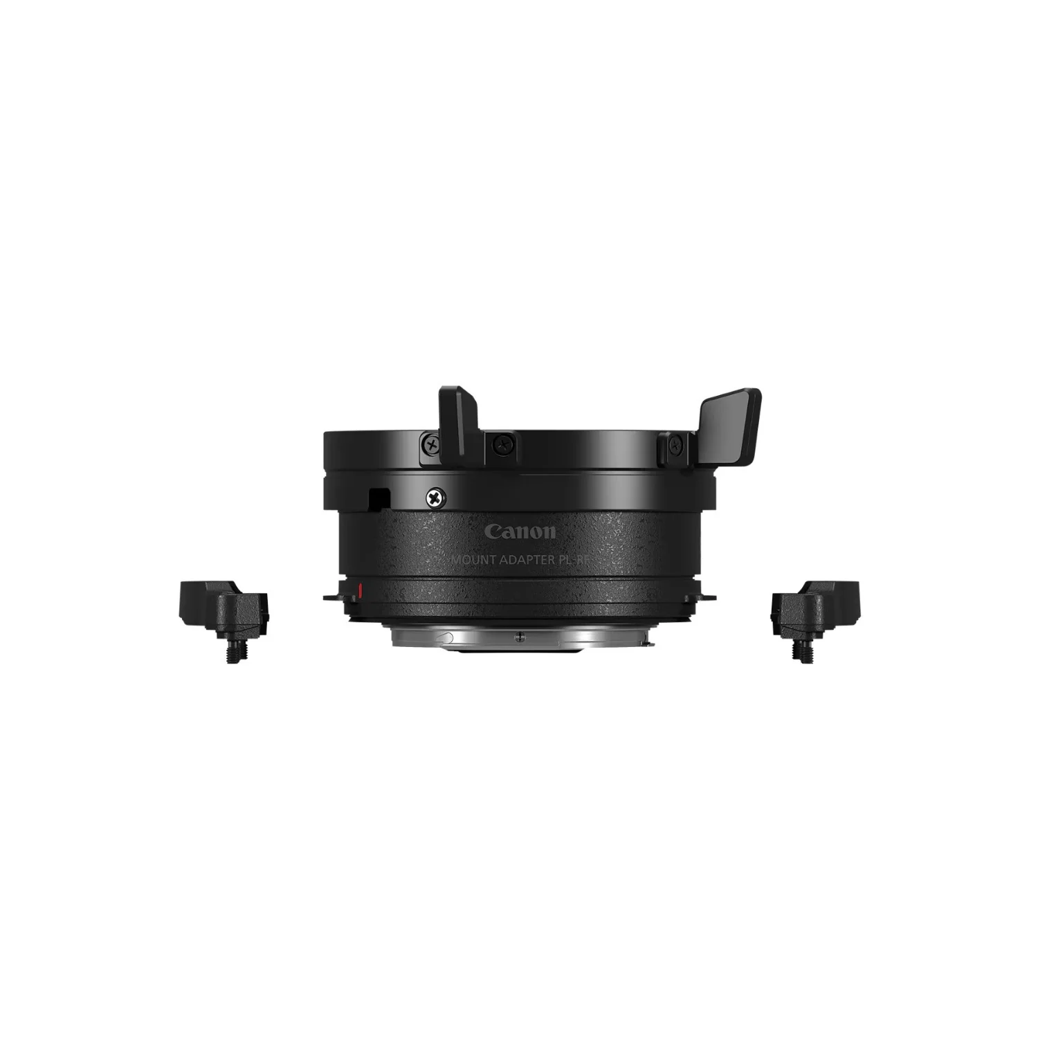 Canon PL to RF Lens Mount Adapter for EOS C400 and EOS C80 Cinema Cameras - Image 2