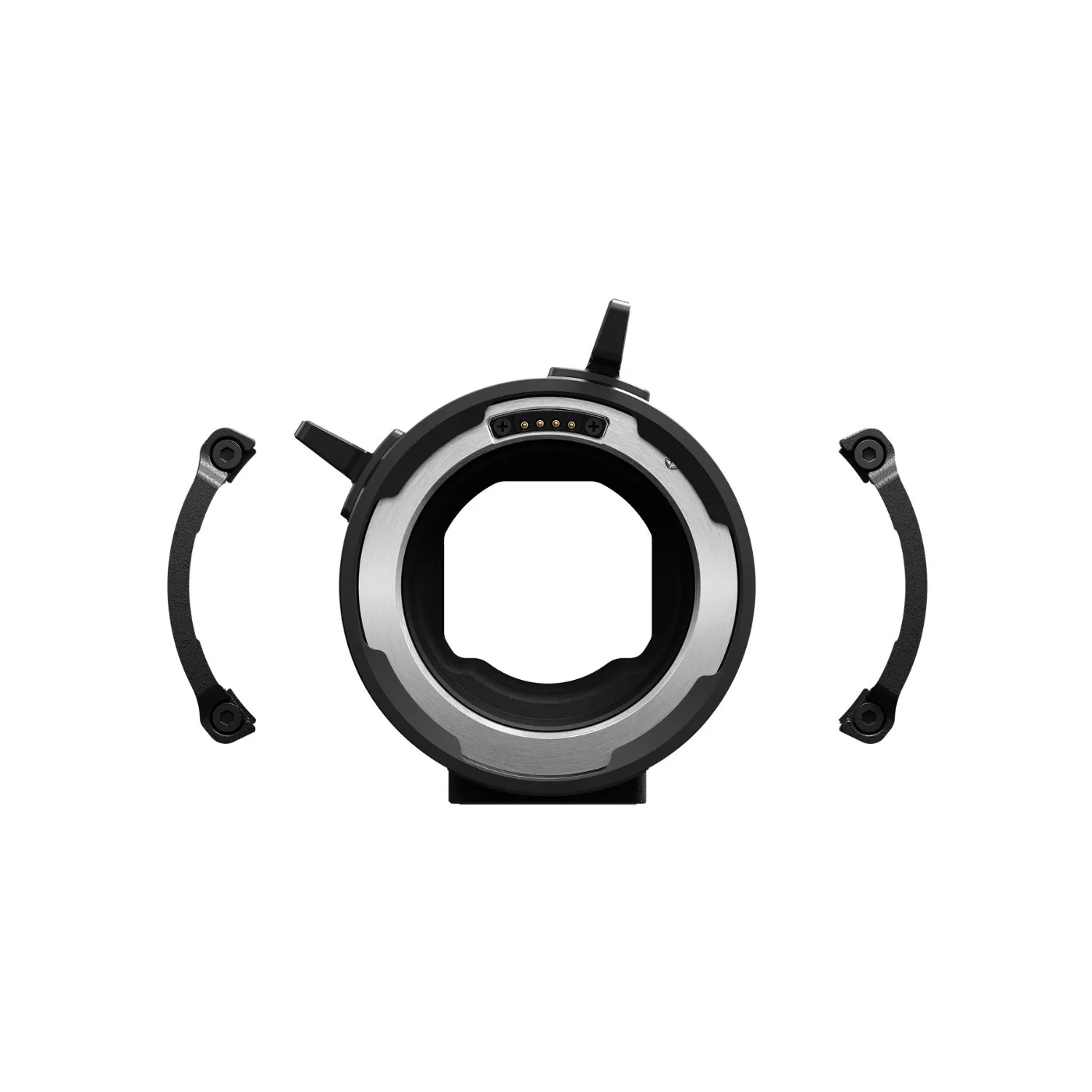 Canon PL to RF Lens Mount Adapter for EOS C400 and EOS C80 Cinema Cameras - Image 3