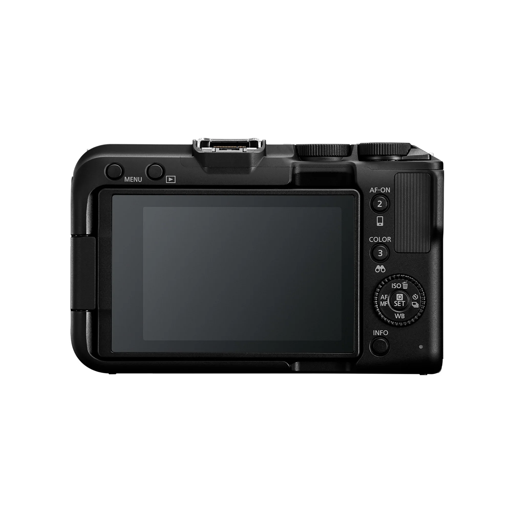 Canon EOS R50 V Mirrorless Camera - Image 3