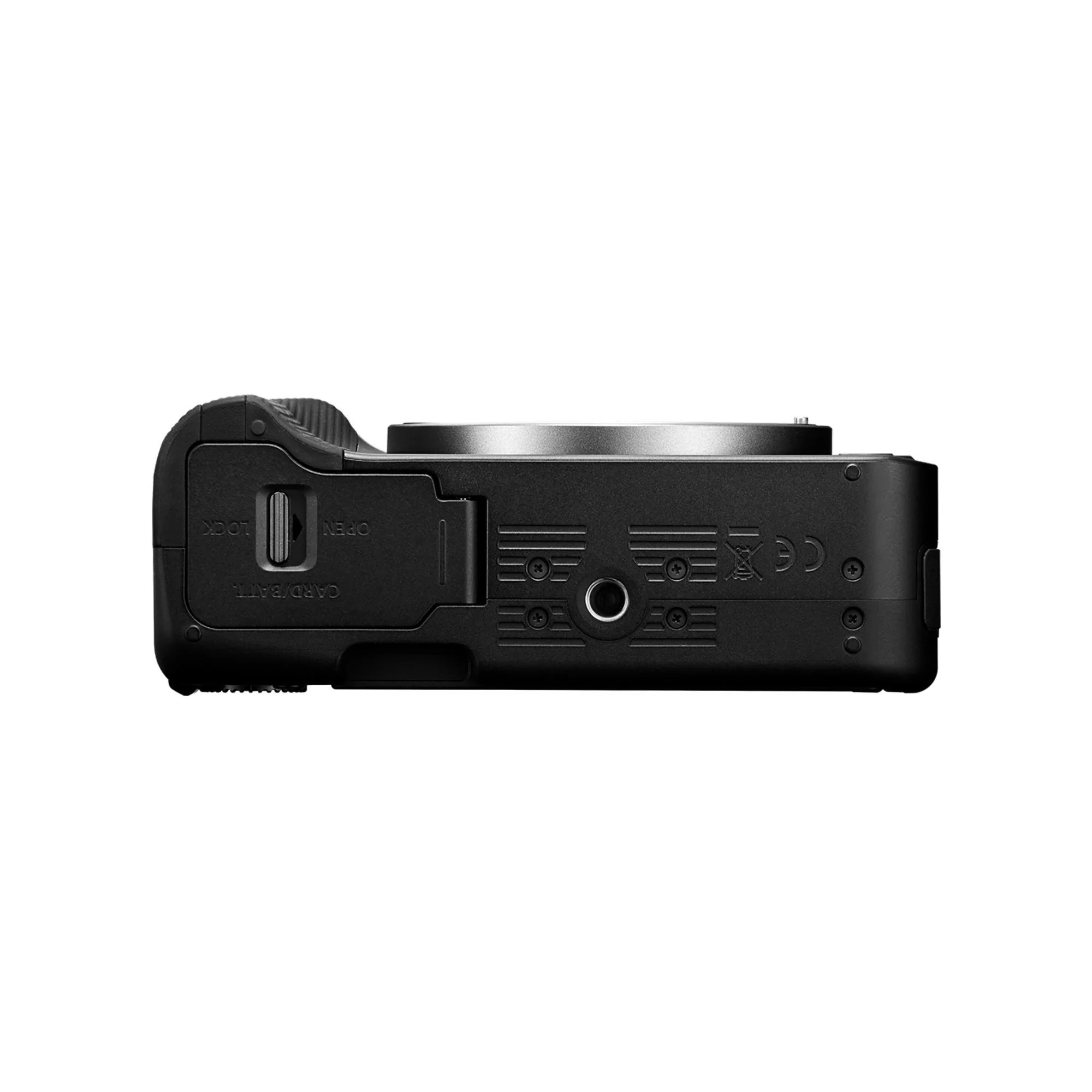 Canon EOS R50 V Mirrorless Camera - Image 5
