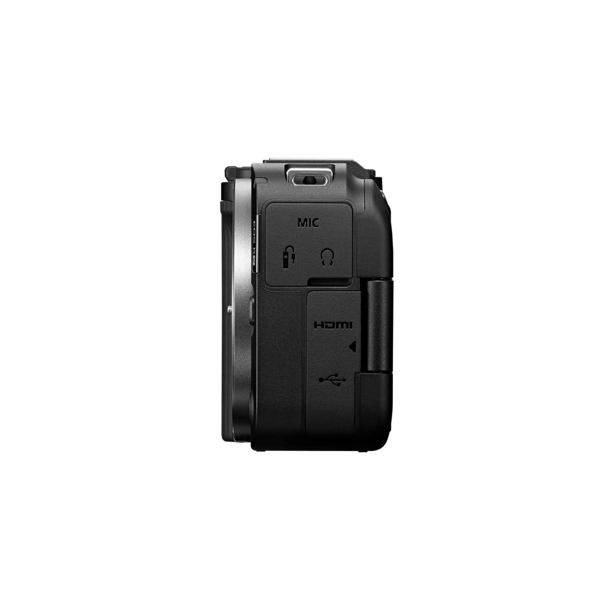 Canon EOS R50 V Mirrorless Camera - Image 7