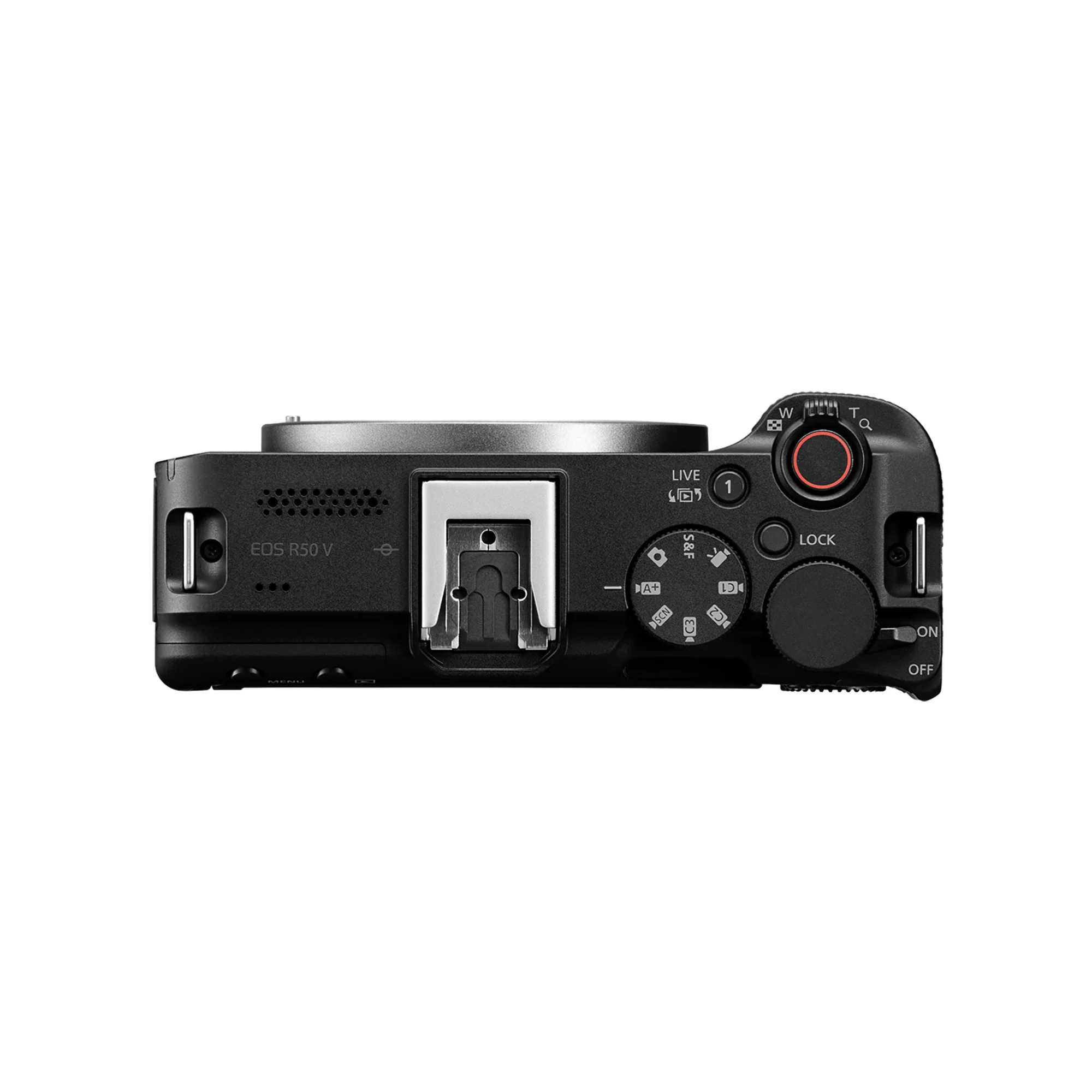 Canon EOS R50 V Mirrorless Camera with 14-30mm f/4-6.3 Lens - Image 7