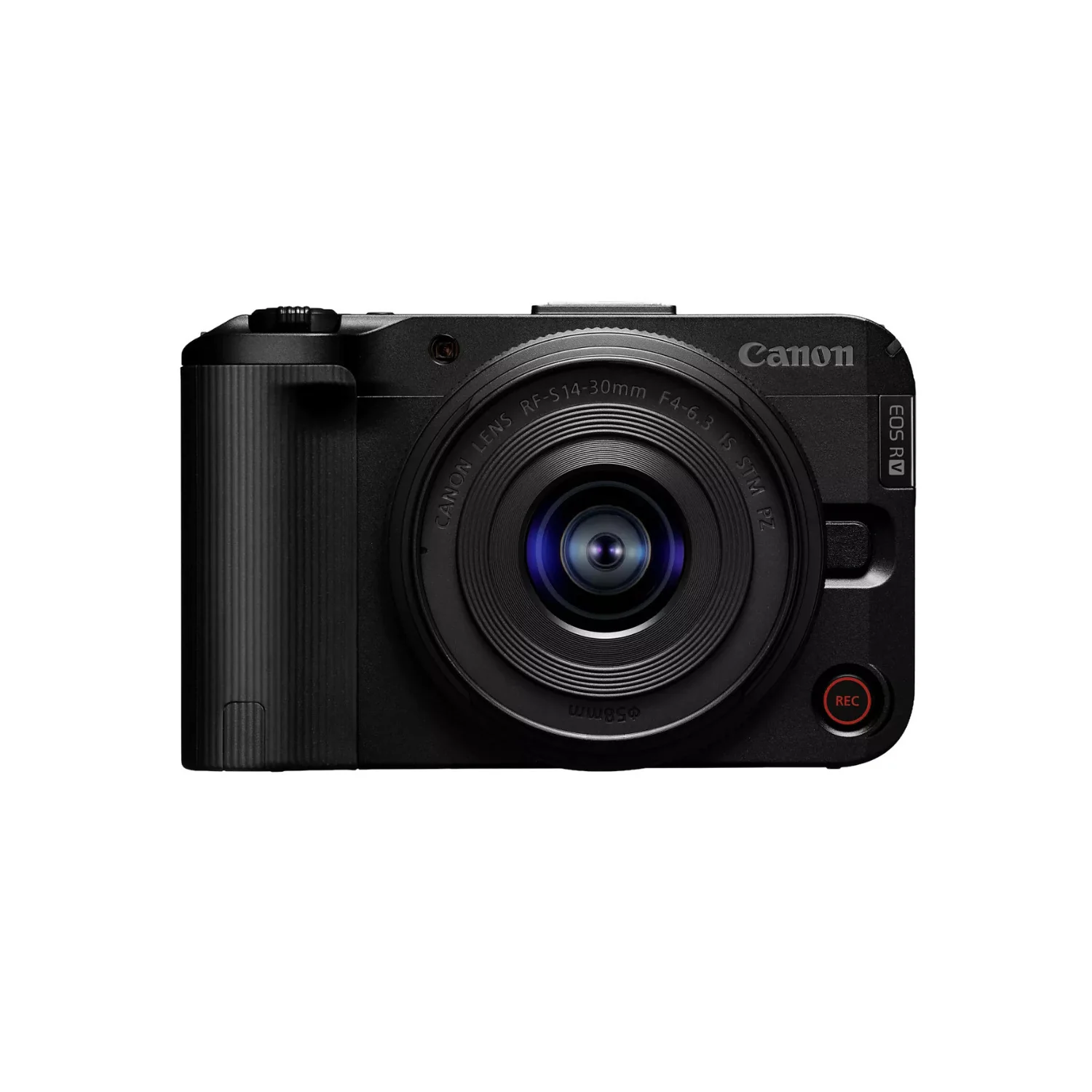 Canon EOS R50 V Video Creator Kit - Image 3