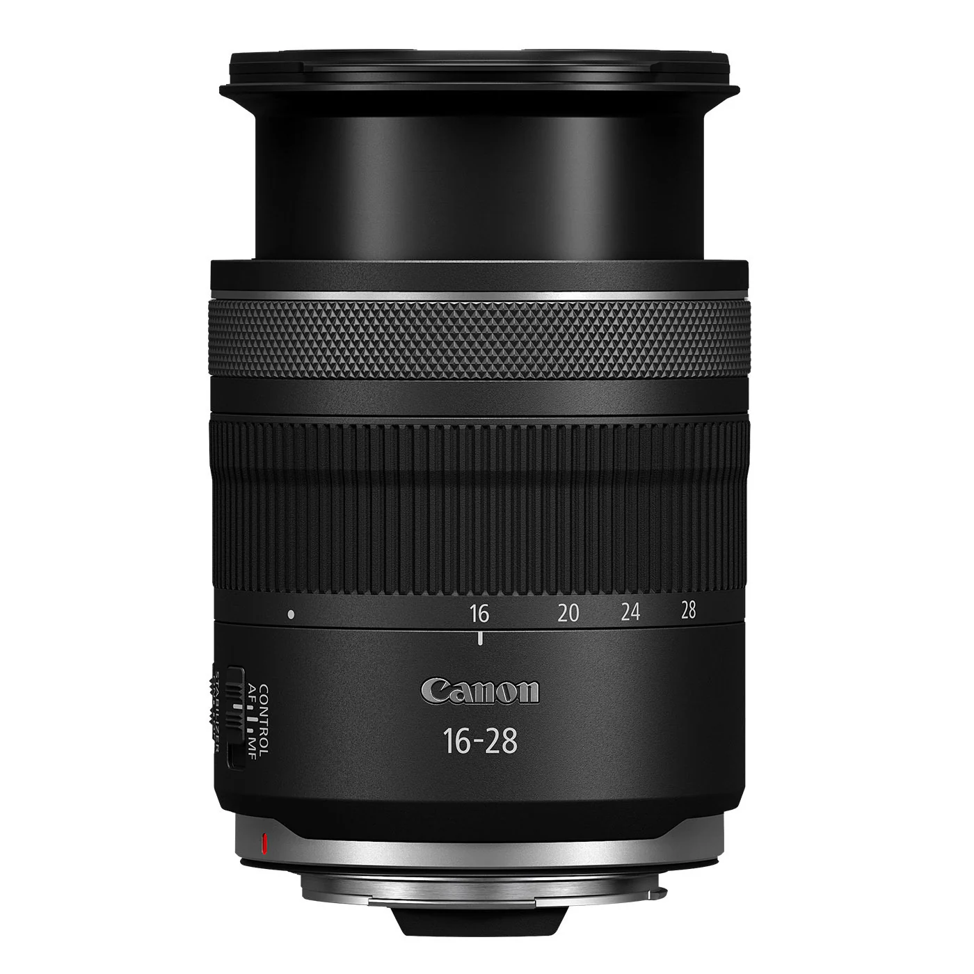 Canon RF 16-28mm f/2.8 IS STM Lens (Canon RF Mount) - Image 2