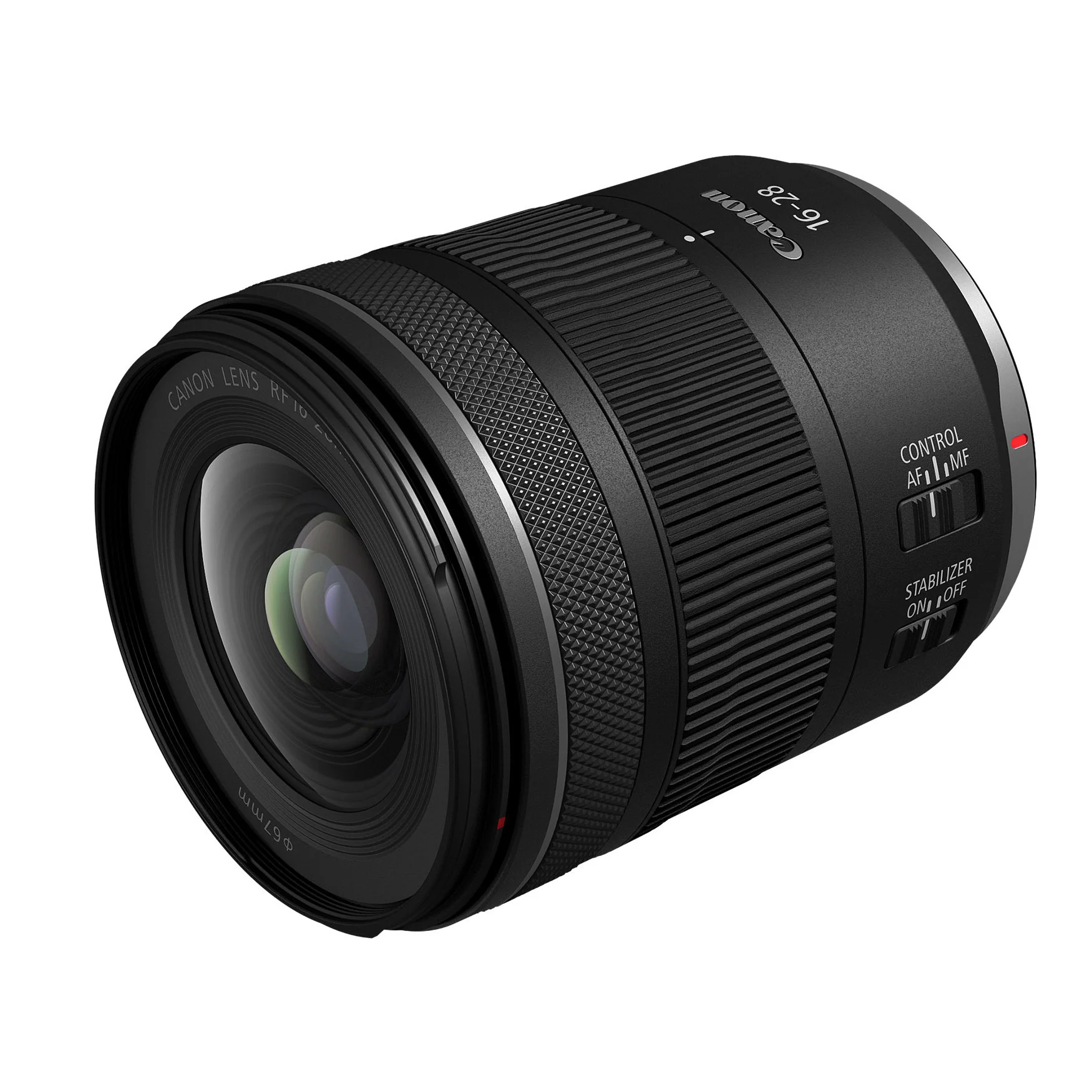 Canon RF 16-28mm f/2.8 IS STM Lens (Canon RF Mount) - Image 3
