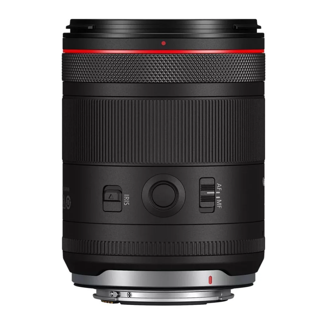 Canon RF24mm F1.4 L Series VCM Lens with Air Sphere Coating and 11-Blade Aperture (Black) - Image 4