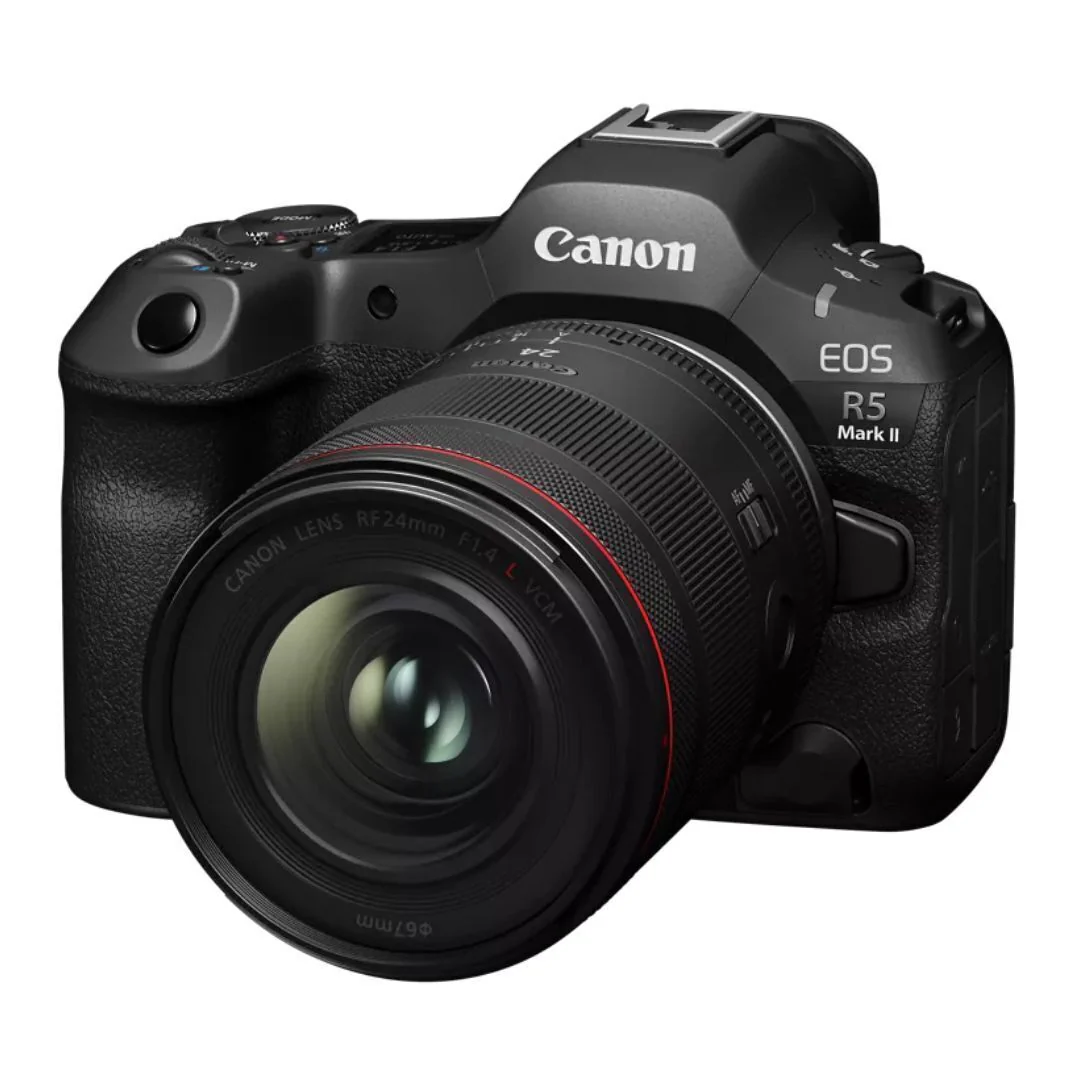 Canon RF24mm F1.4 L Series VCM Lens with Air Sphere Coating and 11-Blade Aperture (Black) - Image 5