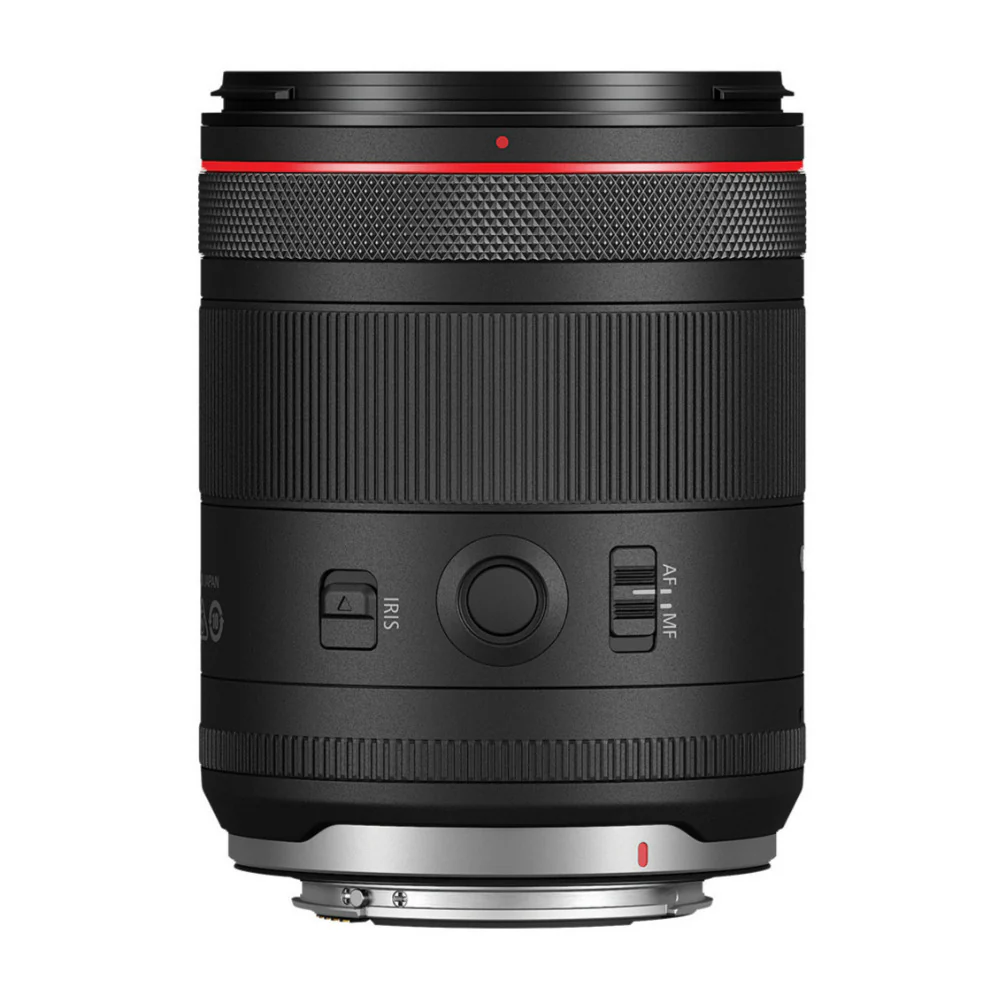 Canon RF20mm F1.4 L VCM Hybrid Lens with 11-Blade Aperture and Durable Design (Black, Canon RF) - Image 2