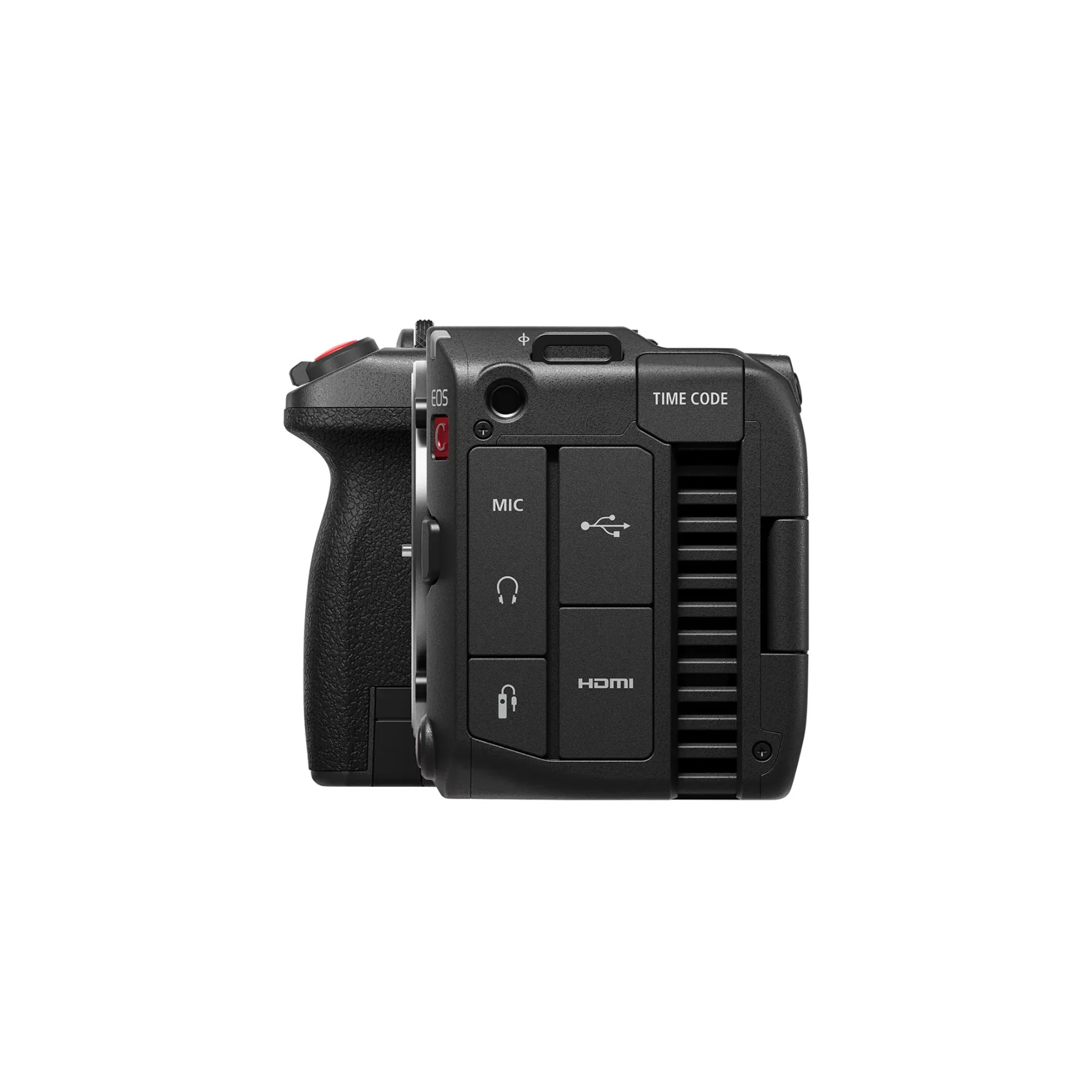 Canon EOS C50 Full-Frame Cinema Camera (Canon RF) - Image 2