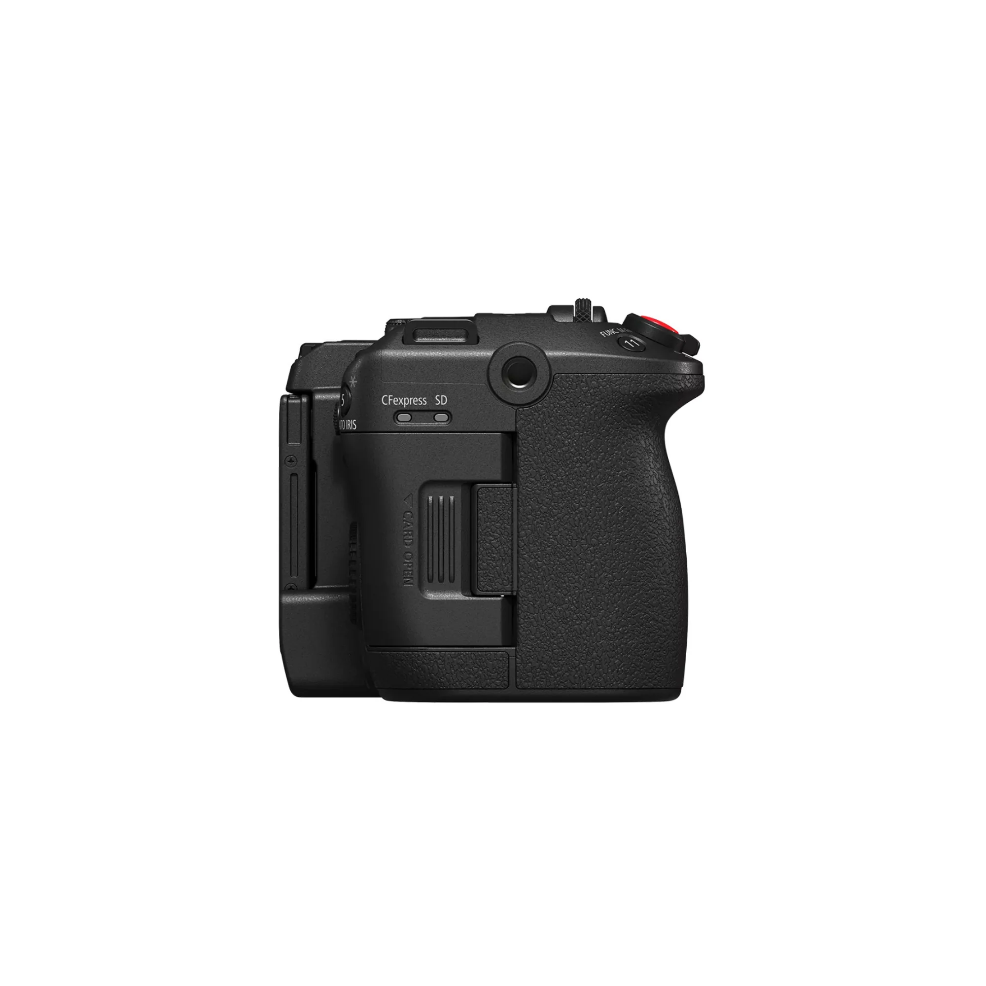 Canon EOS C50 Full-Frame Cinema Camera (Canon RF) - Image 3