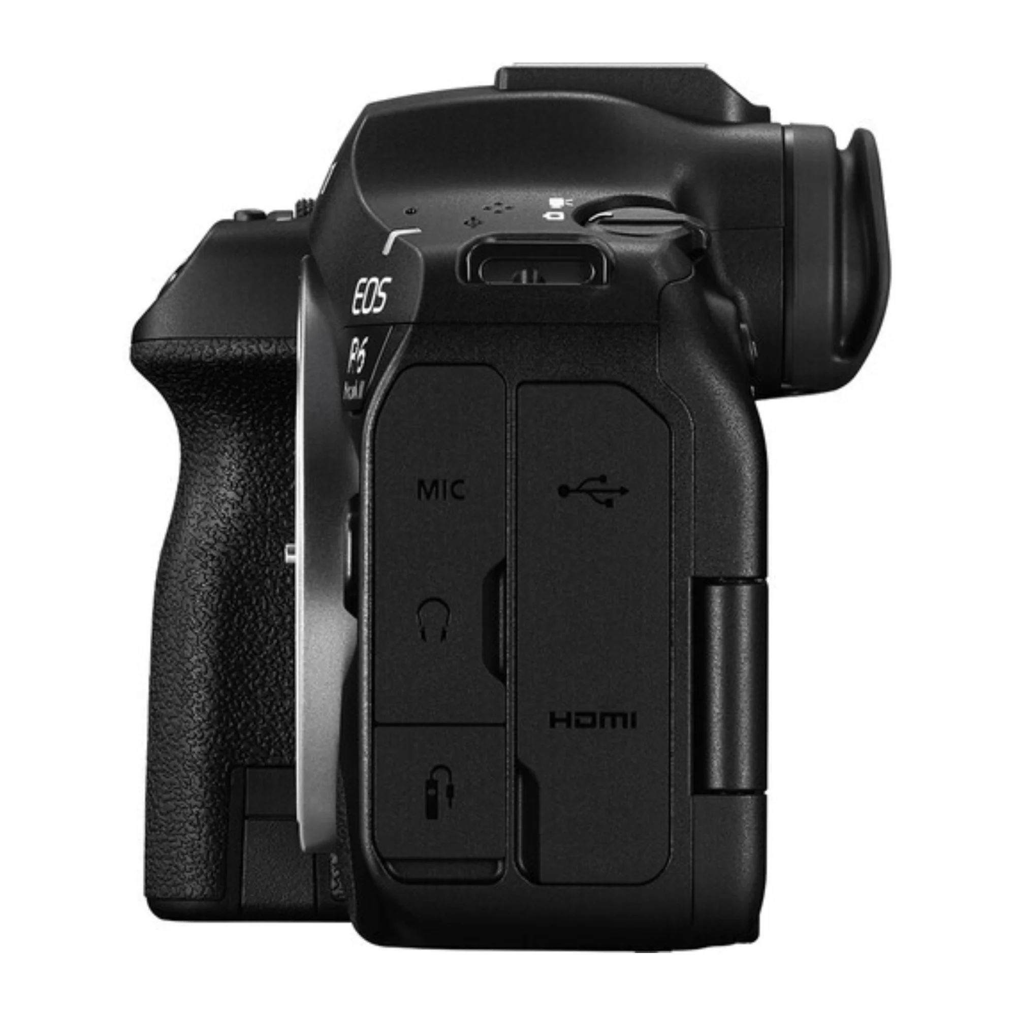 Canon EOS R6 Mark III Mirrorless Camera - Image 3