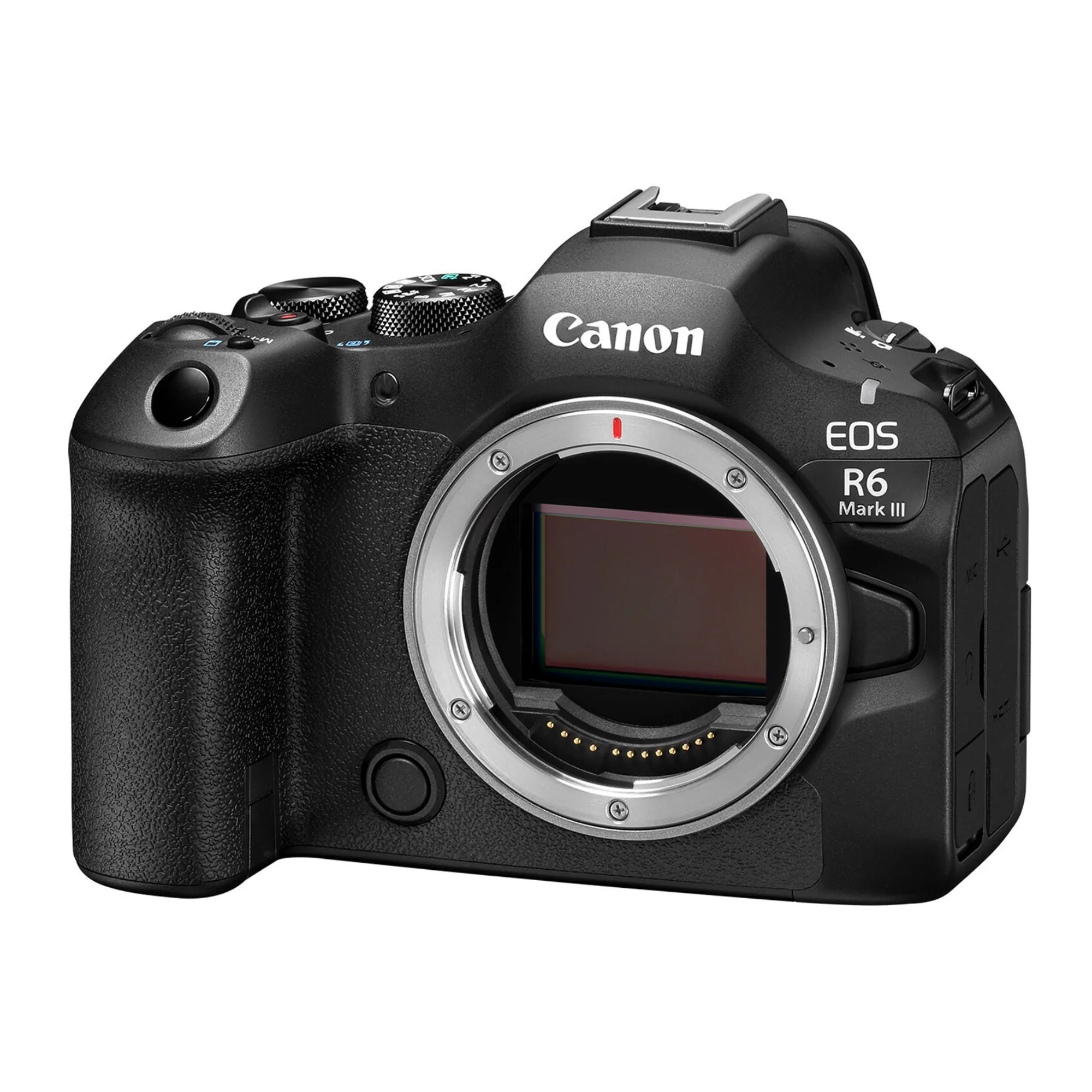 Canon EOS R6 Mark III Mirrorless Camera - Image 7