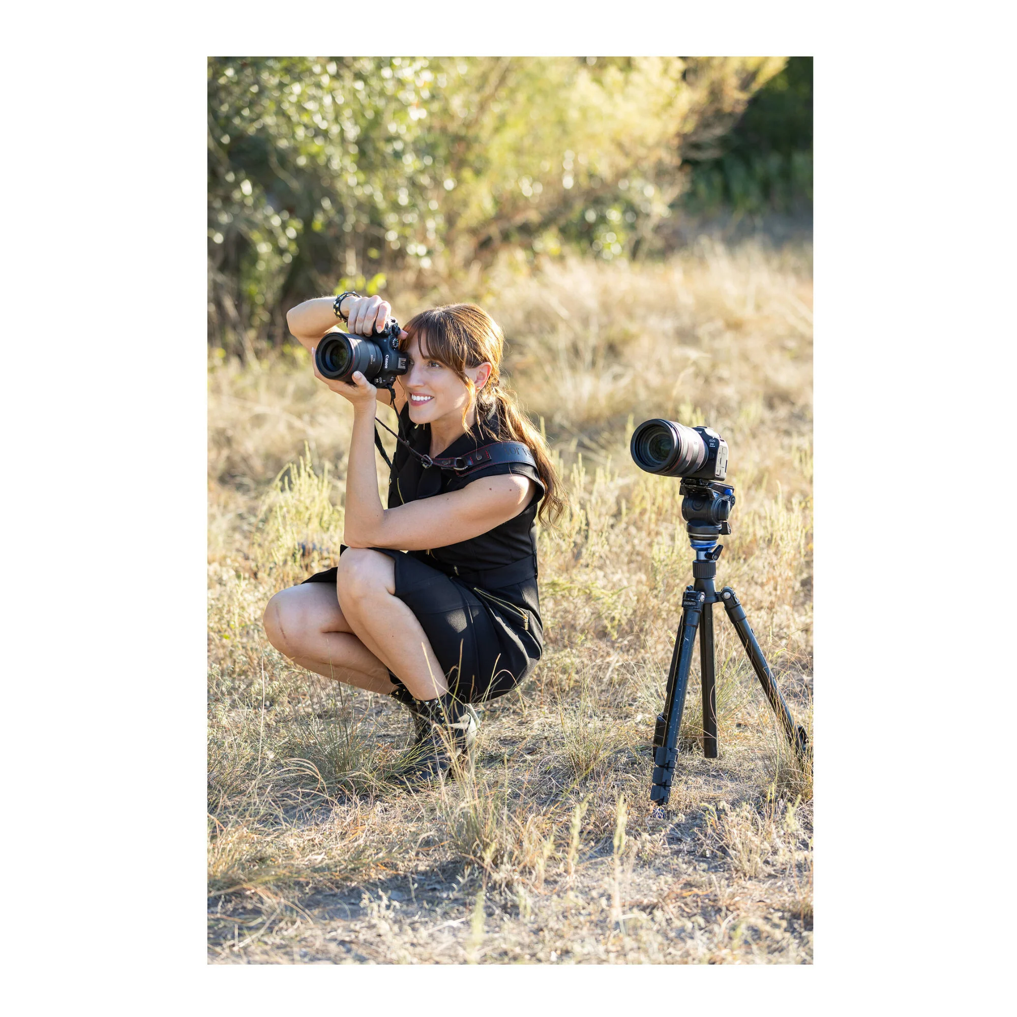 Canon EOS R6 Mark III Mirrorless Camera - Image 9