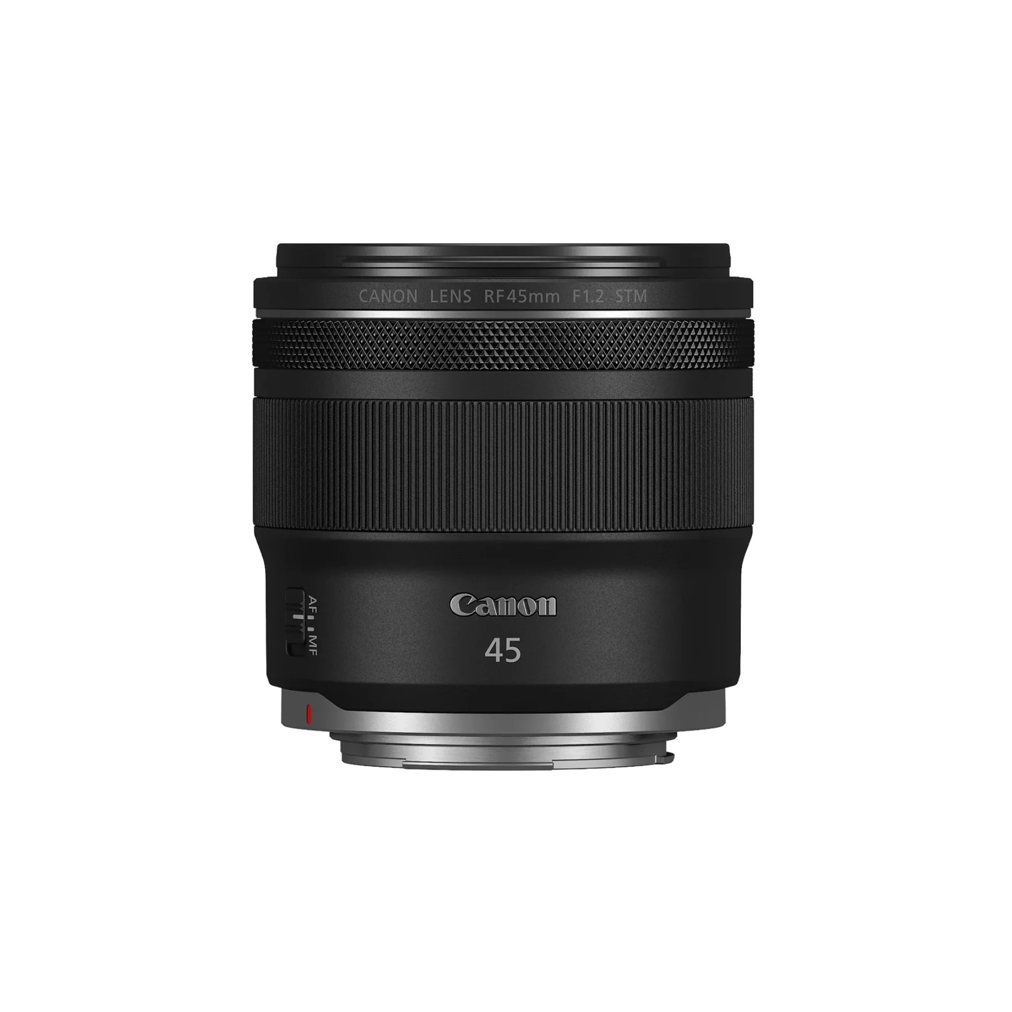 Canon 45mm f/1.2 STM Lens (Canon RF)