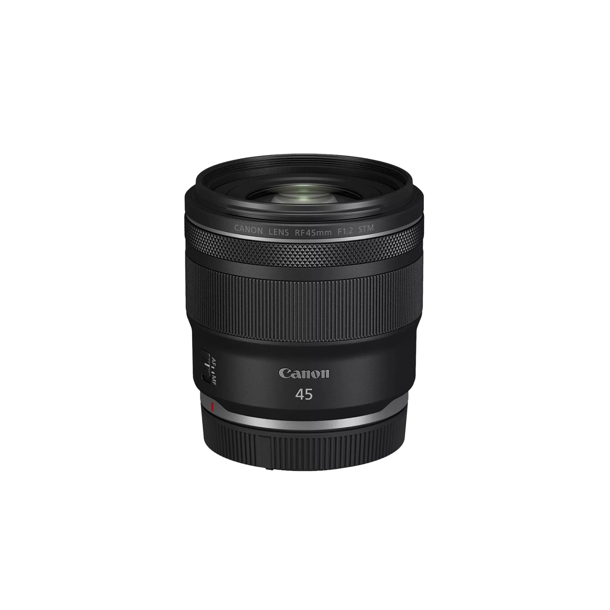Canon 45mm f/1.2 STM Lens (Canon RF) - Image 2