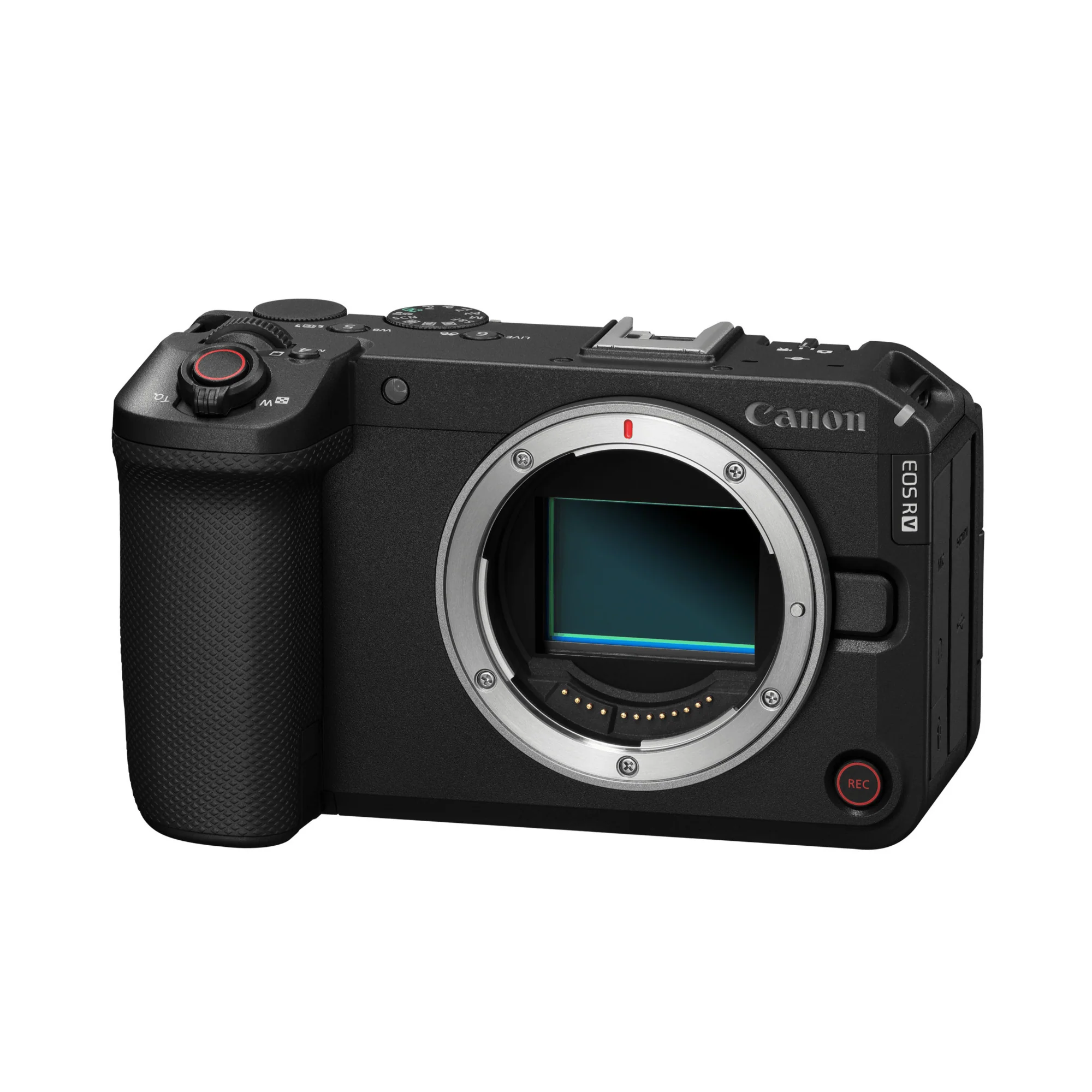 Canon R6 V Mirrorless Full-frame Digital Camera with 7K / 32.5MP Resolution - Image 2