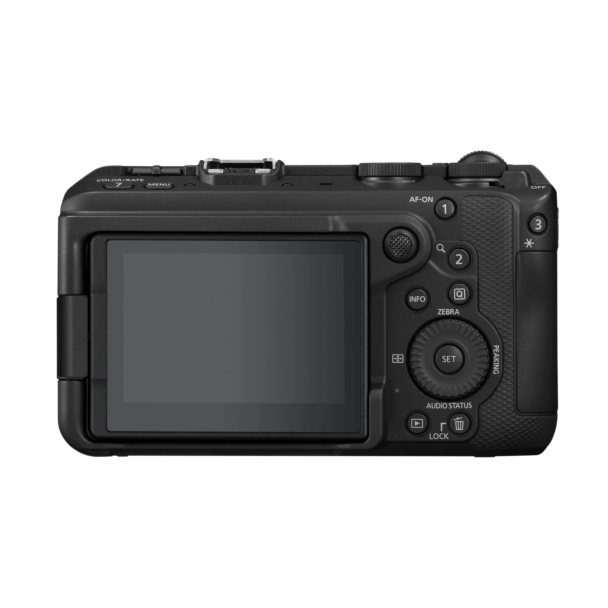 Canon R6 V Mirrorless Full-frame Digital Camera with 7K / 32.5MP Resolution - Image 3
