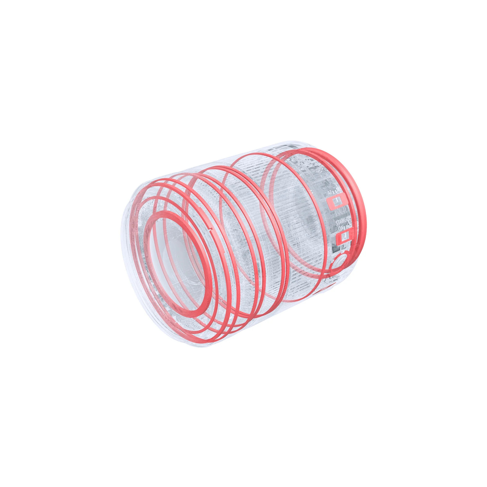 Canon RF20-50mm F4 L IS USM PZ Full-Frame Lens (Canon RF Mount) - Image 5