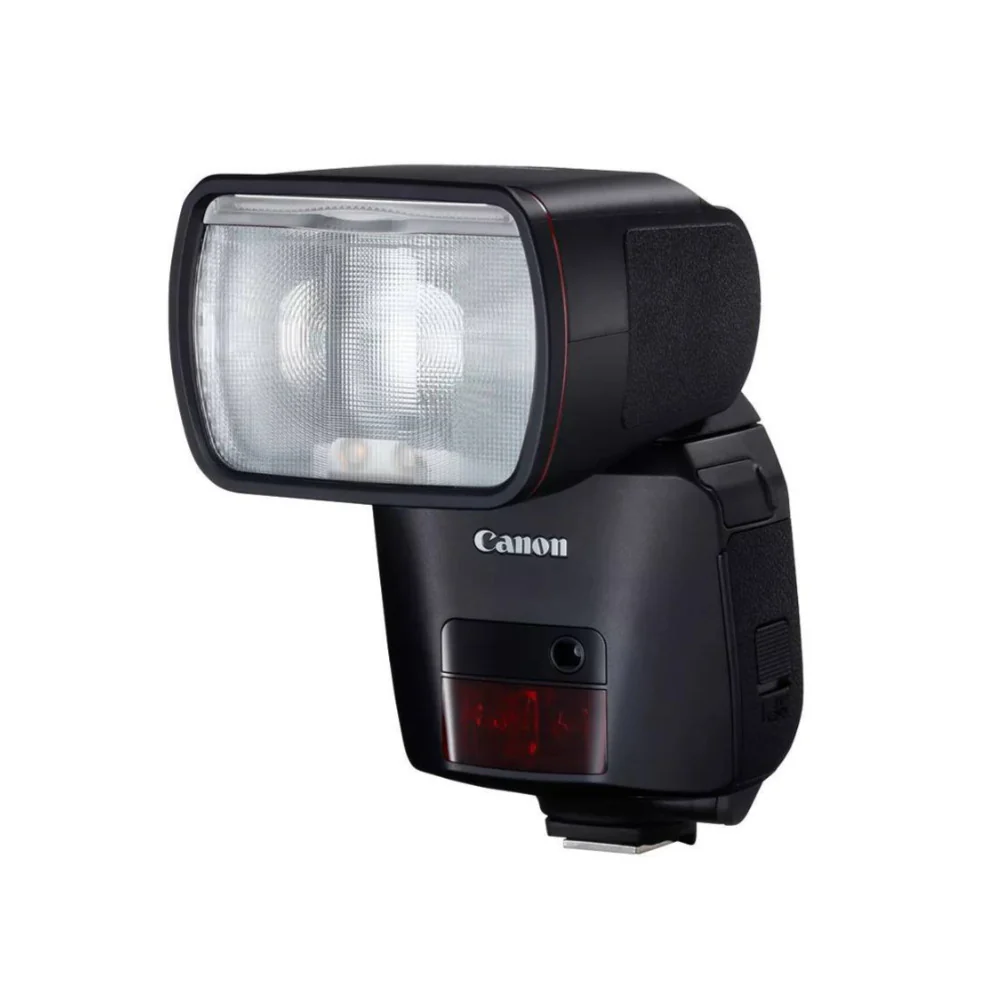 Canon Speedlite EL-1 (Version 2) Professional On-Camera Flash - Image 2