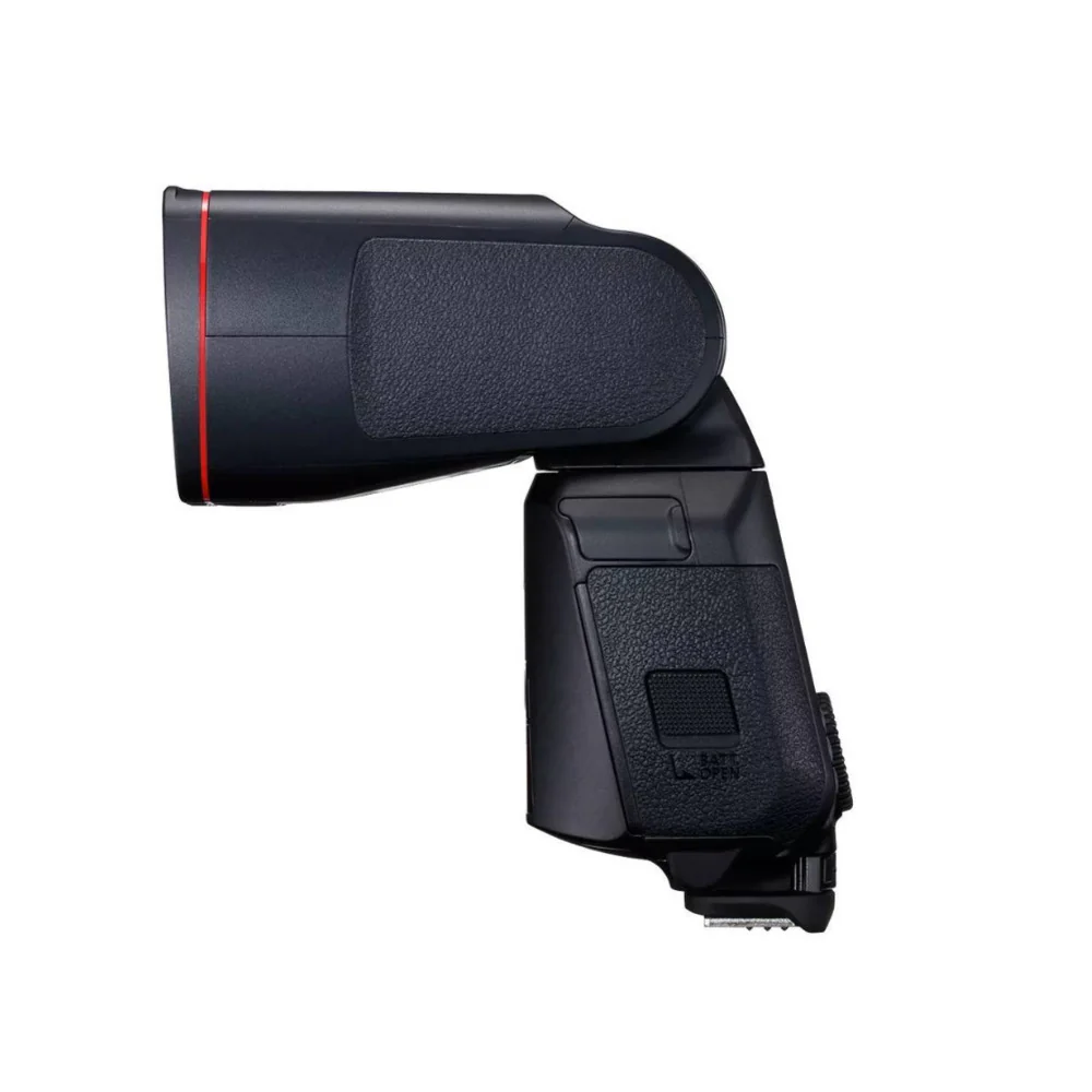 Canon Speedlite EL-1 (Version 2) Professional On-Camera Flash - Image 4