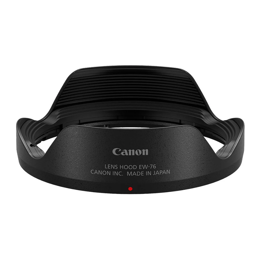 Canon RF 7-14mm f/2.8-3.5 L Fisheye Lens - Image 5