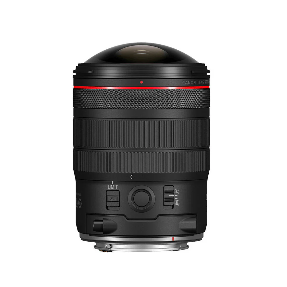 Canon RF 7-14mm f/2.8-3.5 L Fisheye Lens - Image 8