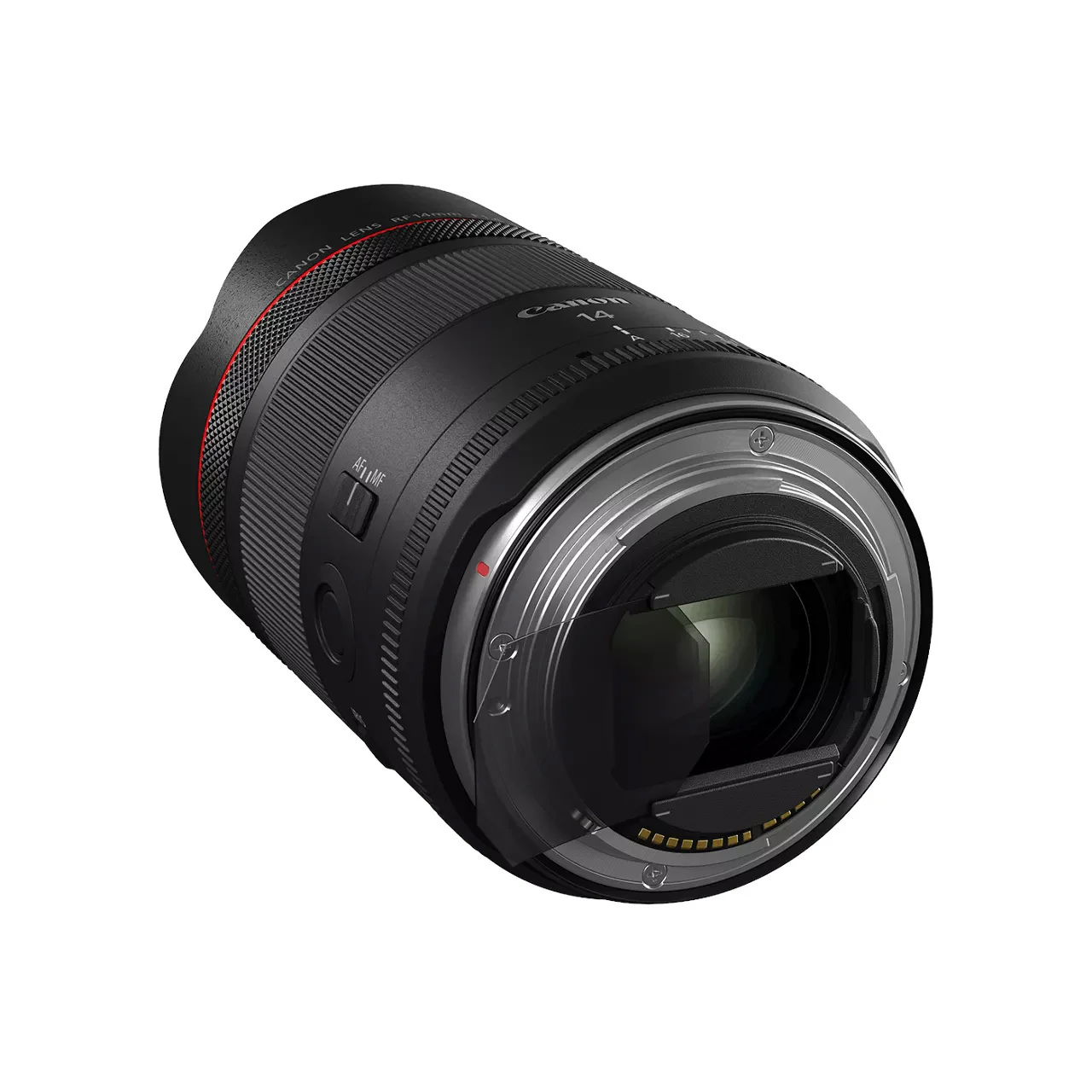 Canon RF 14mm F1.4 L VCM Ultra Wide-Angle Lens for Full-Frame Mirrorless Cameras (RF Mount) - Image 2
