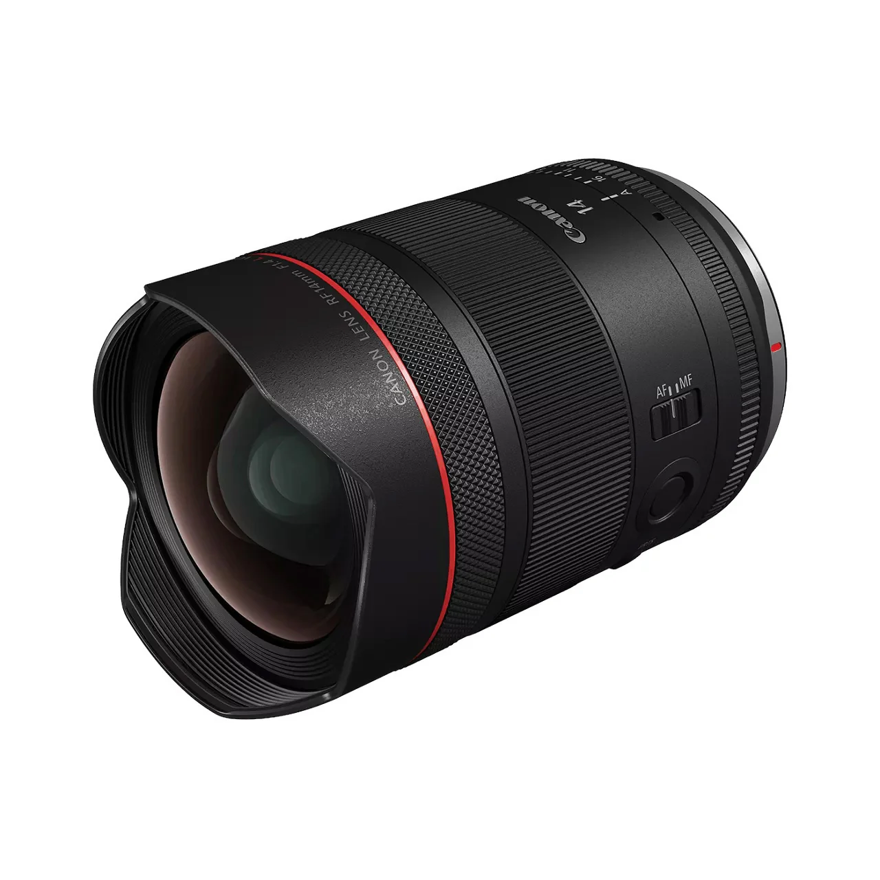 Canon RF 14mm F1.4 L VCM Ultra Wide-Angle Lens for Full-Frame Mirrorless Cameras (RF Mount) - Image 3