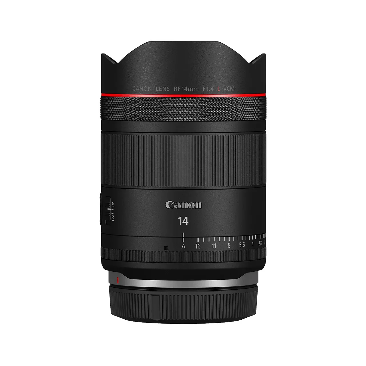 Canon RF 14mm F1.4 L VCM Ultra Wide-Angle Lens for Full-Frame Mirrorless Cameras (RF Mount) - Image 7
