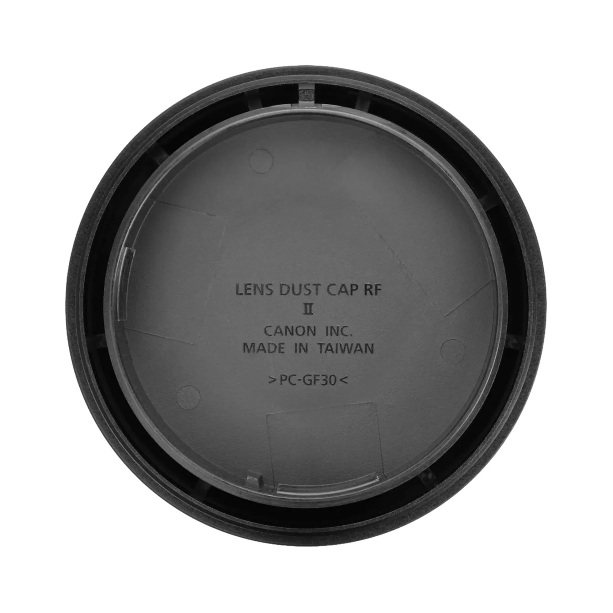 Canon Lens Dust Cap RF II - Image 3