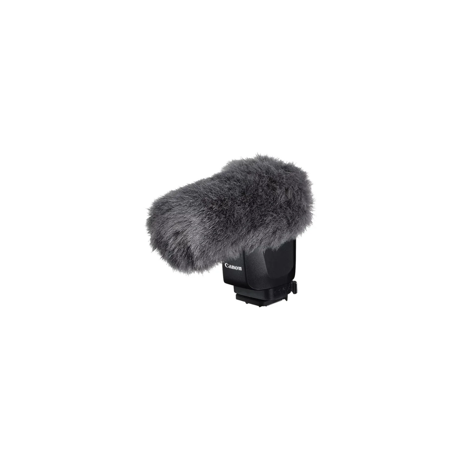 Canon Creator Accessory Kit II HG-200BTR Tripod Grip with Stereo Microphone and BR-E2 Remote (Black) - Image 3