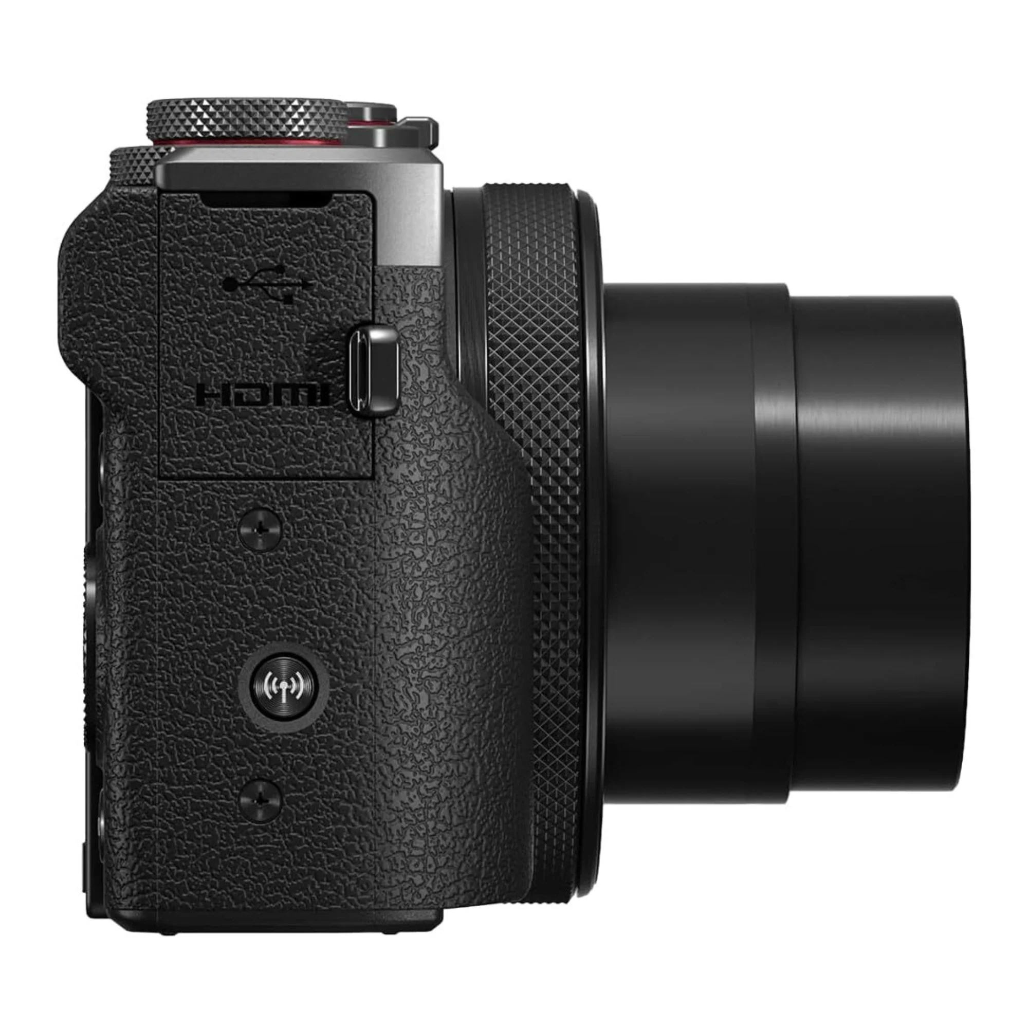 Canon PowerShot G7 X Mark III Digital Camera (30th Anniversary Limited Edition) - Image 3
