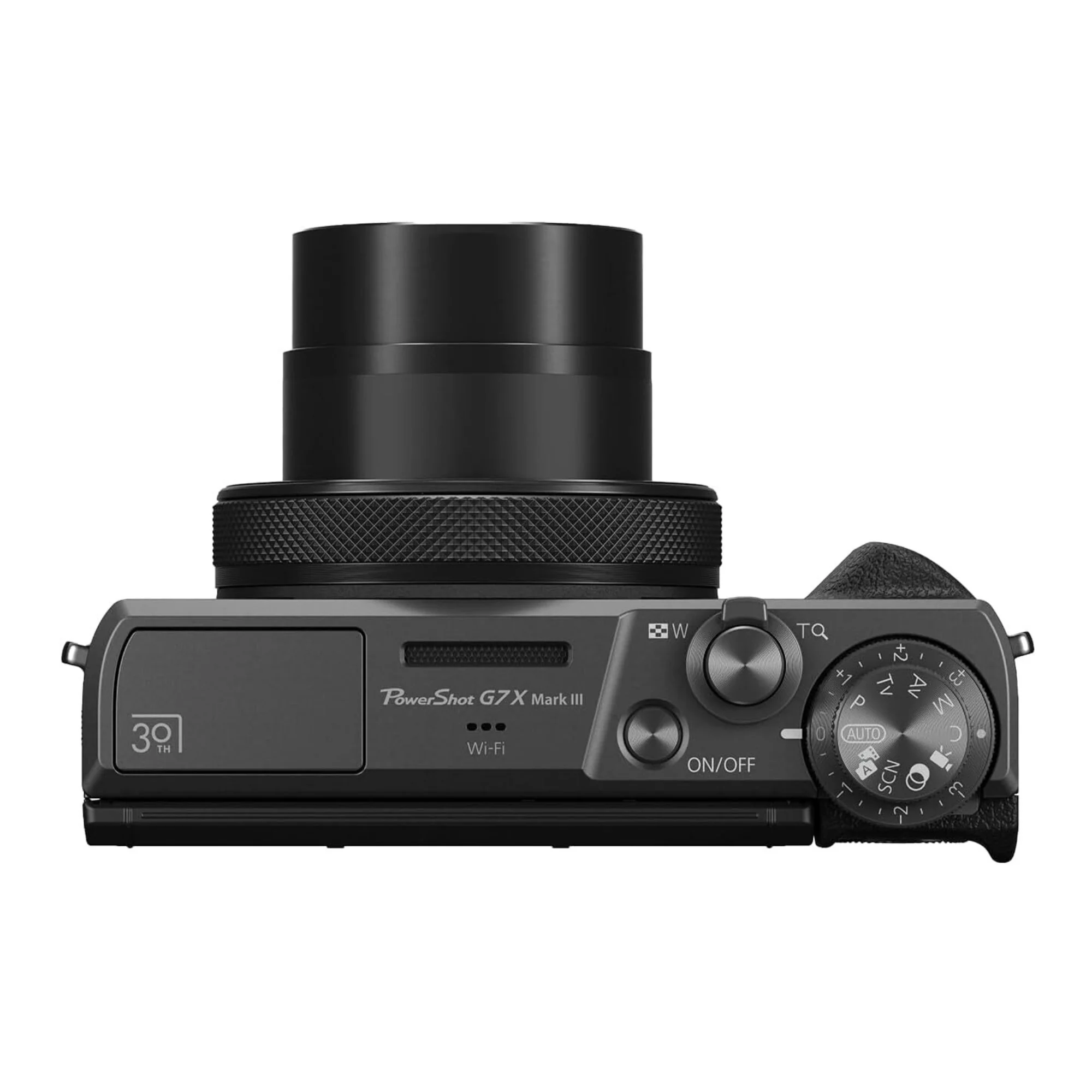 Canon PowerShot G7 X Mark III Digital Camera (30th Anniversary Limited Edition) - Image 4