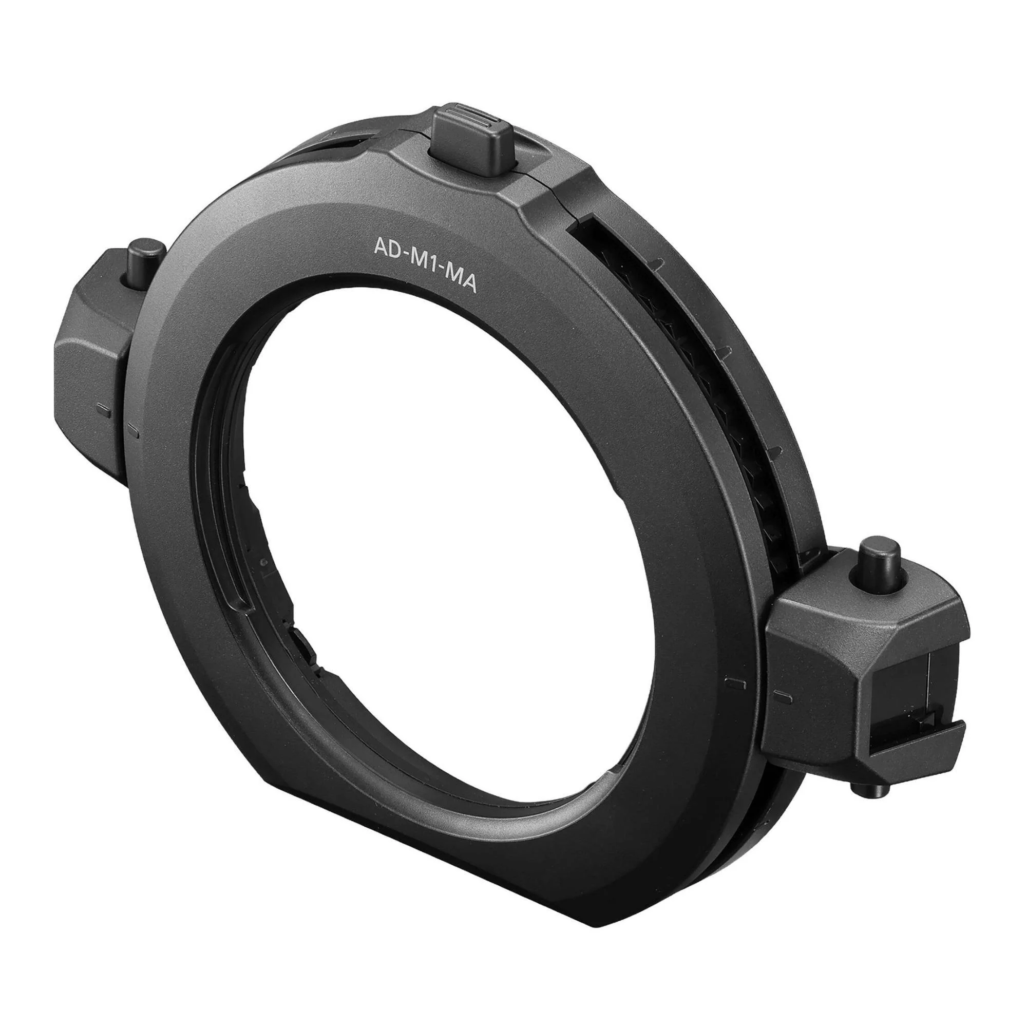 Canon AD-M1-MA Macro Flash Head Adapter - Image 2